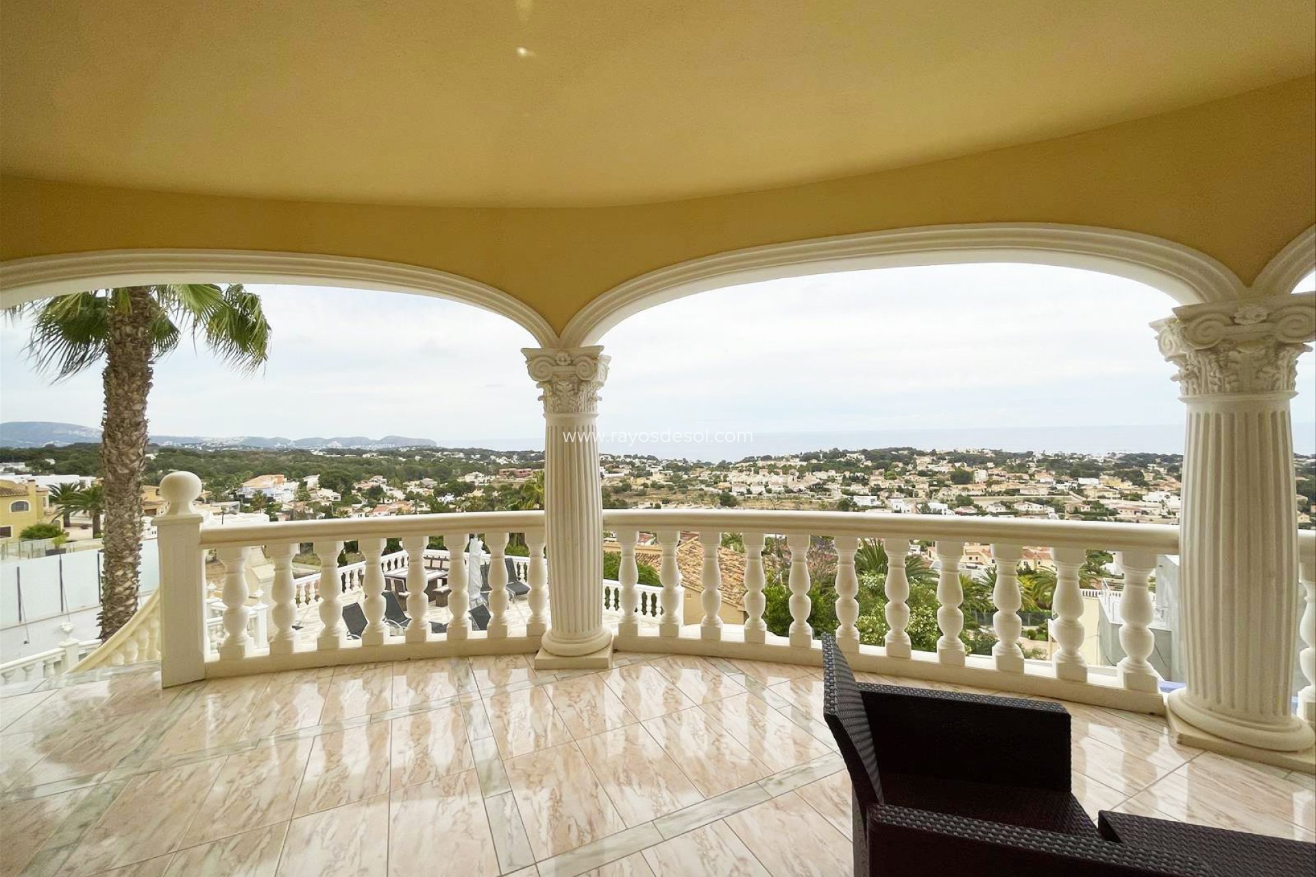 Reventa - Casa - Calpe - Gran Sol