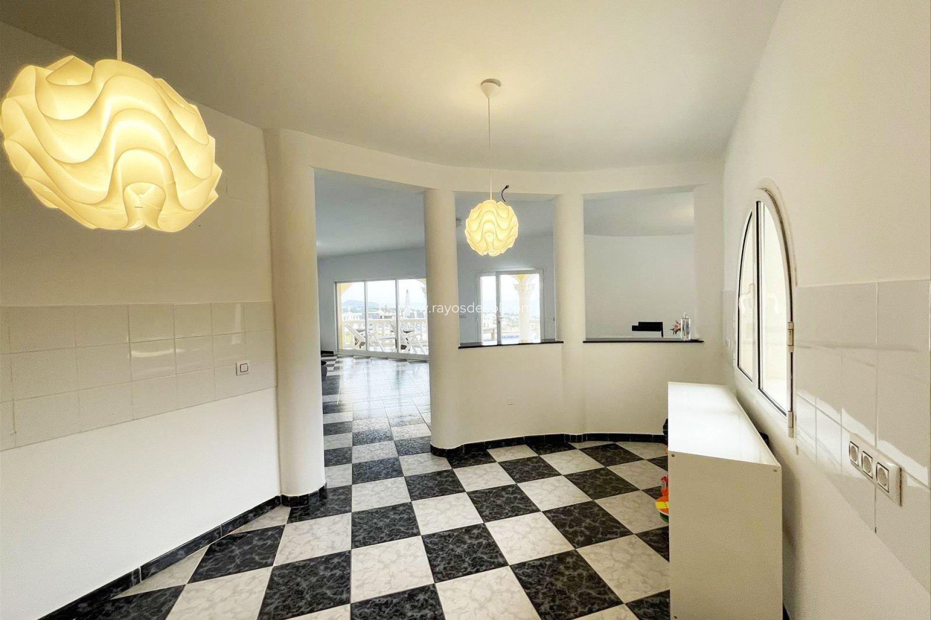 Reventa - Casa - Calpe - Gran Sol