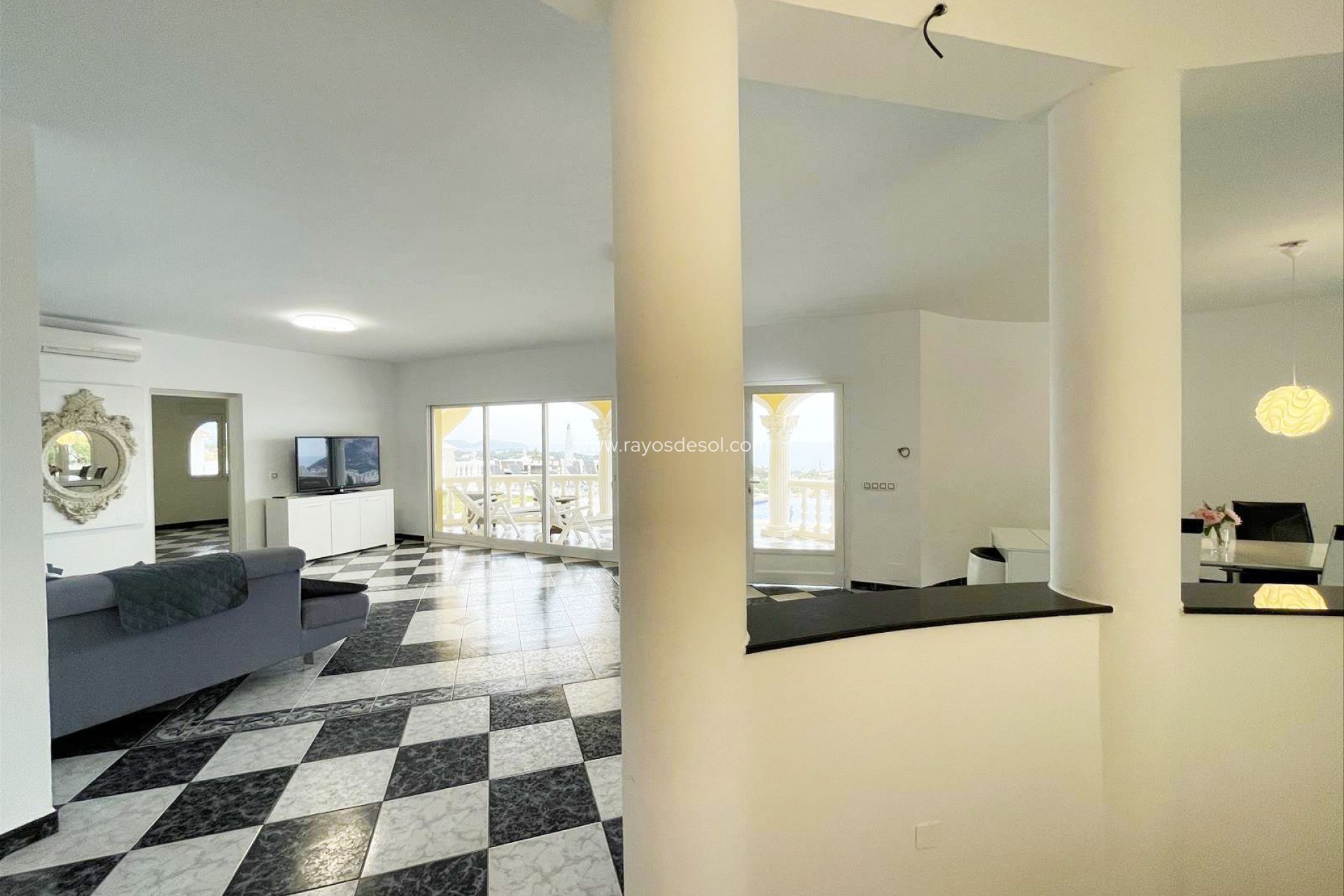 Reventa - Casa - Calpe - Gran Sol