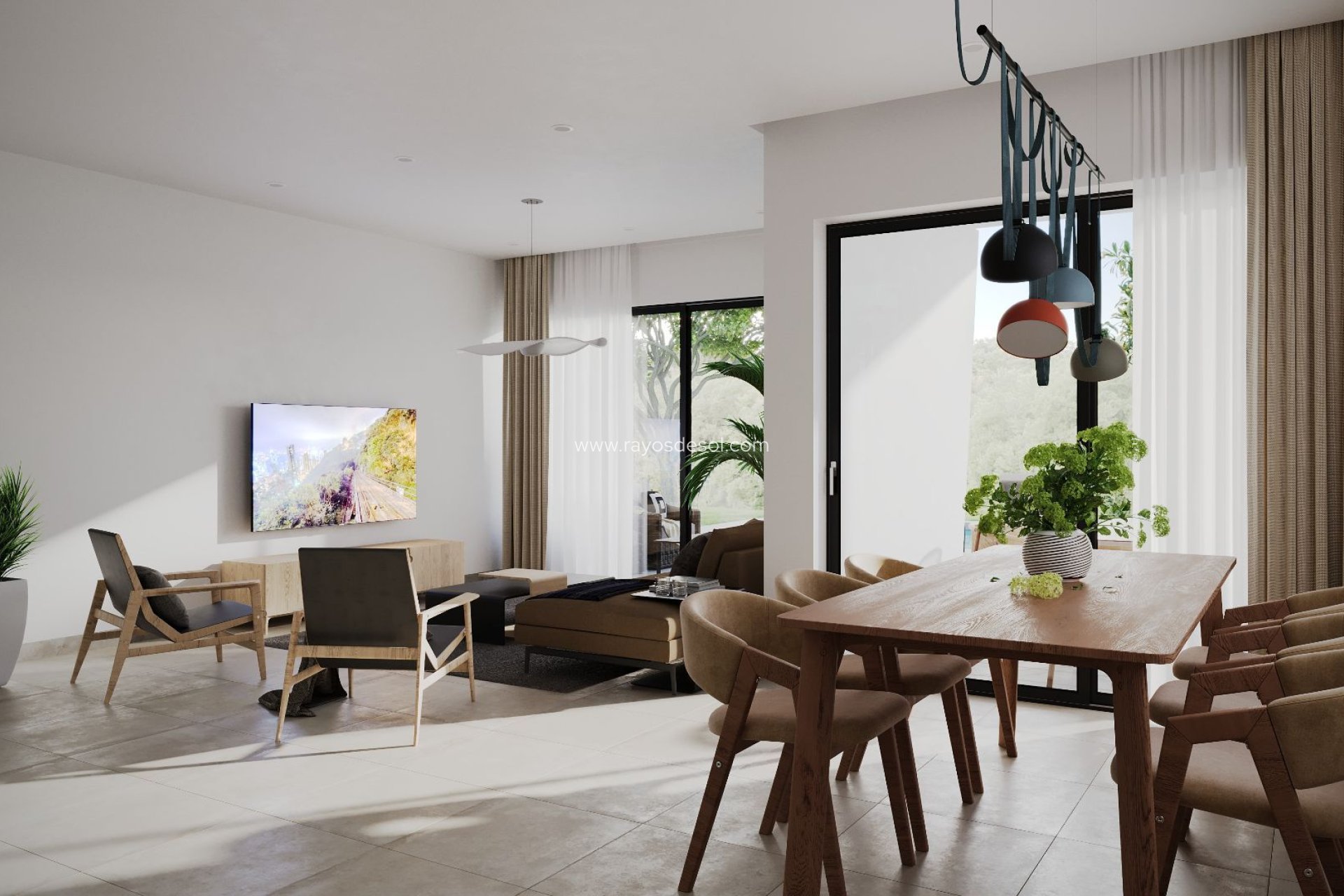 Reventa - Casa - Calpe - Gran Sol