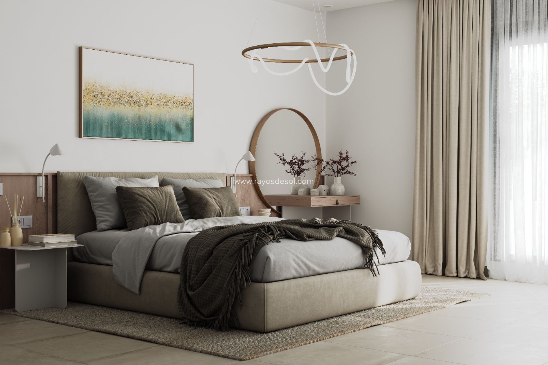 Reventa - Casa - Calpe - Gran Sol