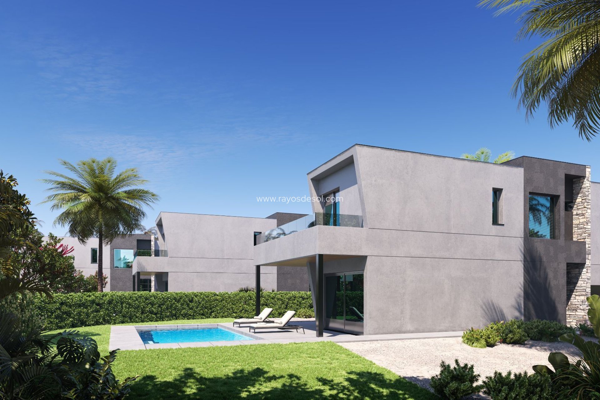 Reventa - Casa - Calpe - Gran Sol