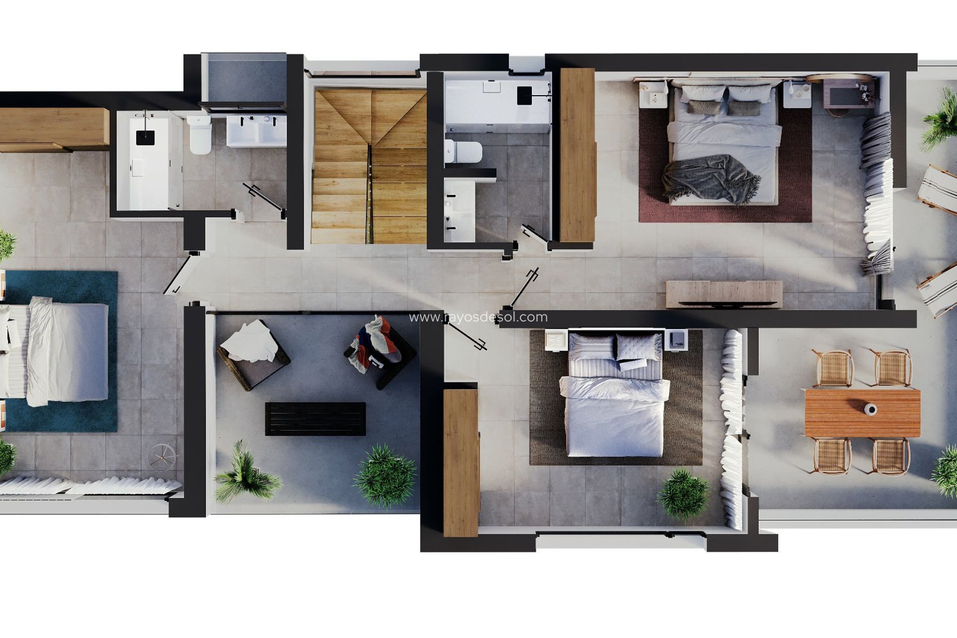 Reventa - Casa - Calpe - Gran Sol