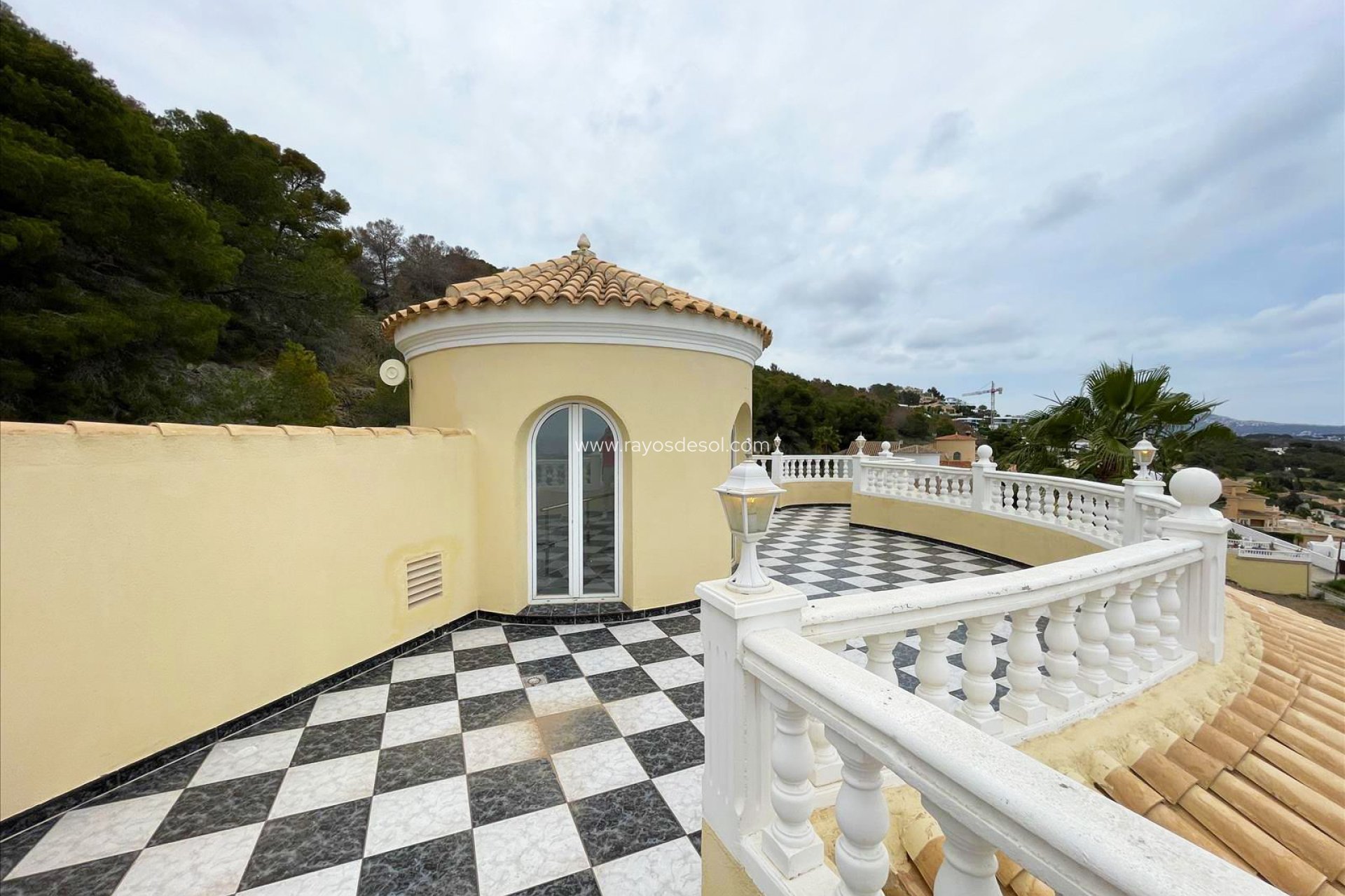 Reventa - Casa - Calpe - Gran Sol