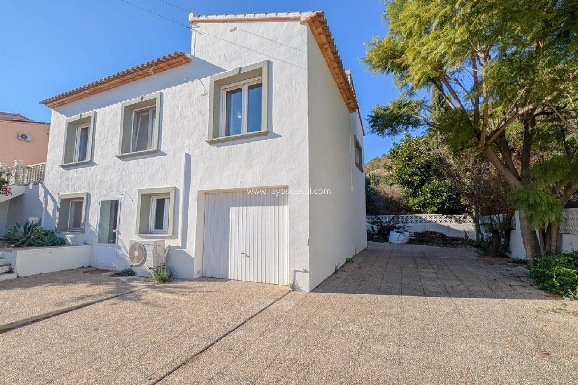 Reventa - Casa - Calpe - La Canuta