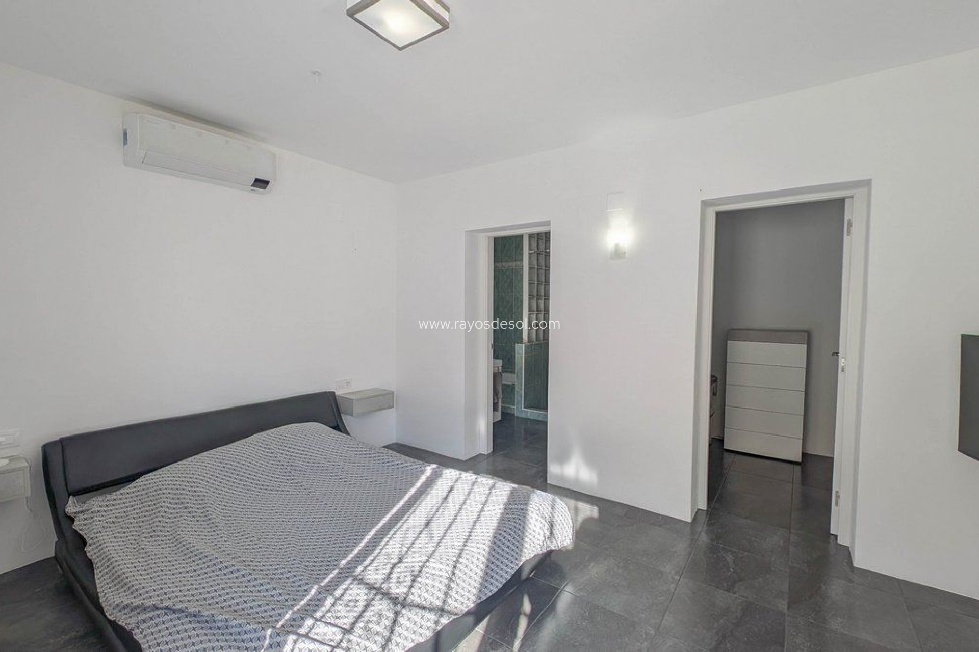 Reventa - Casa - Calpe - La Canuta