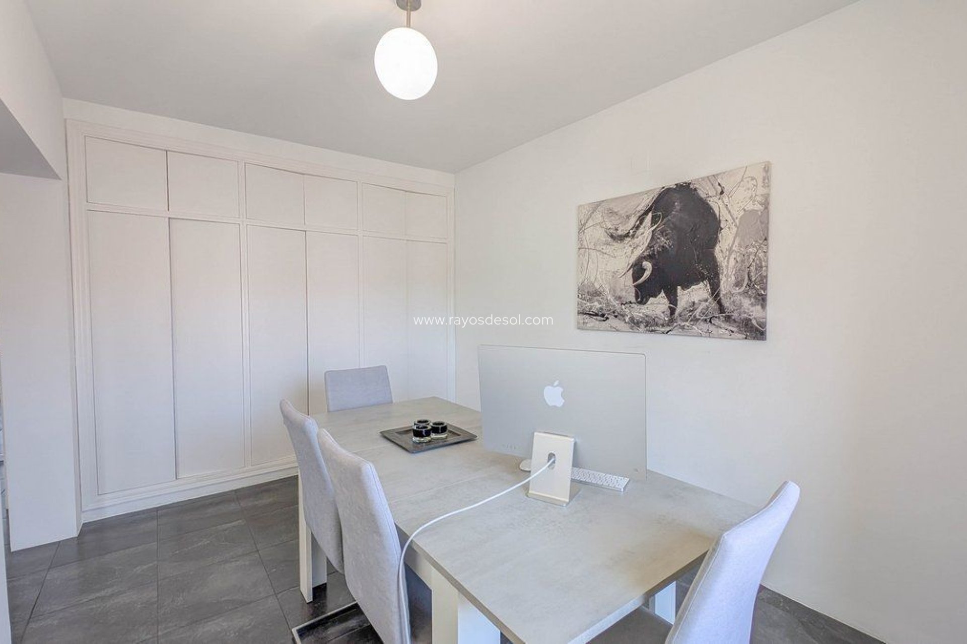 Reventa - Casa - Calpe - La Canuta