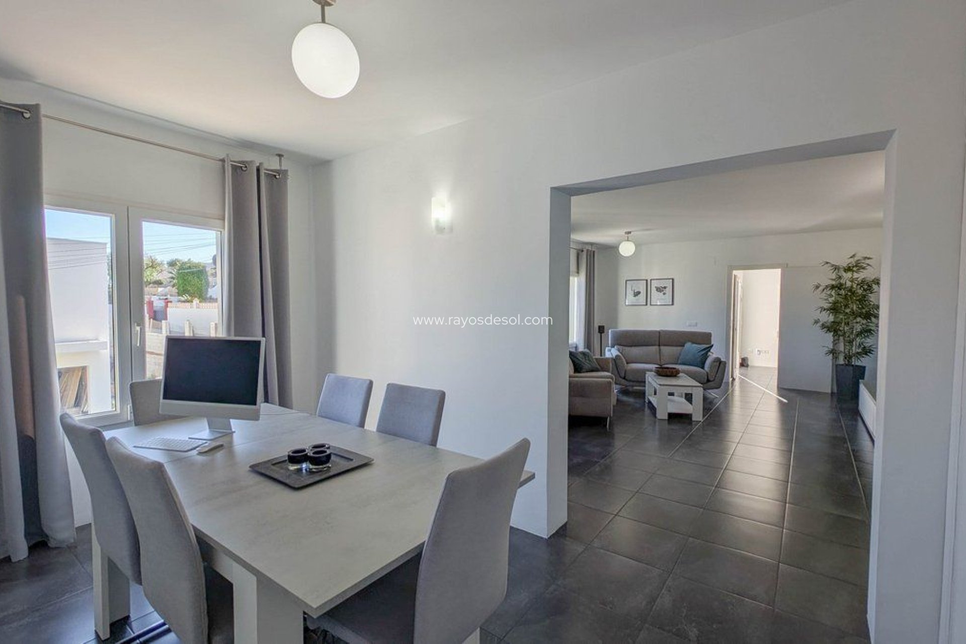 Reventa - Casa - Calpe - La Canuta