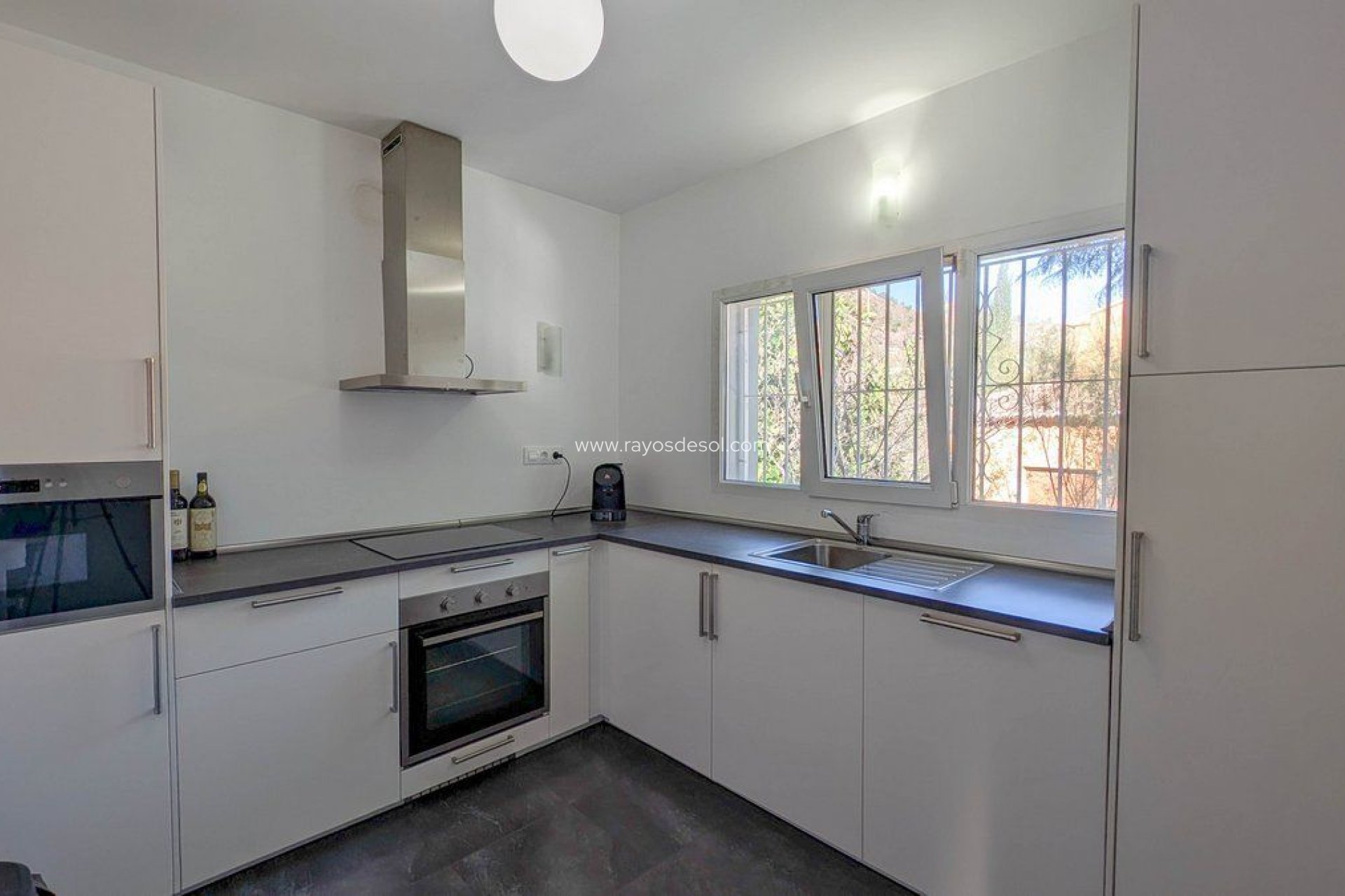 Reventa - Casa - Calpe - La Canuta