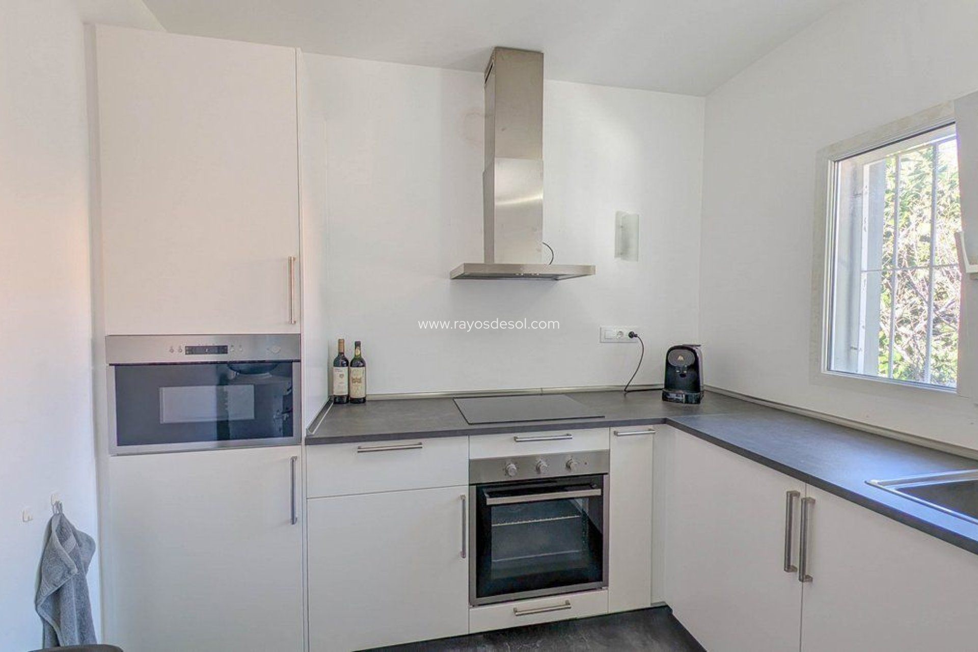 Reventa - Casa - Calpe - La Canuta