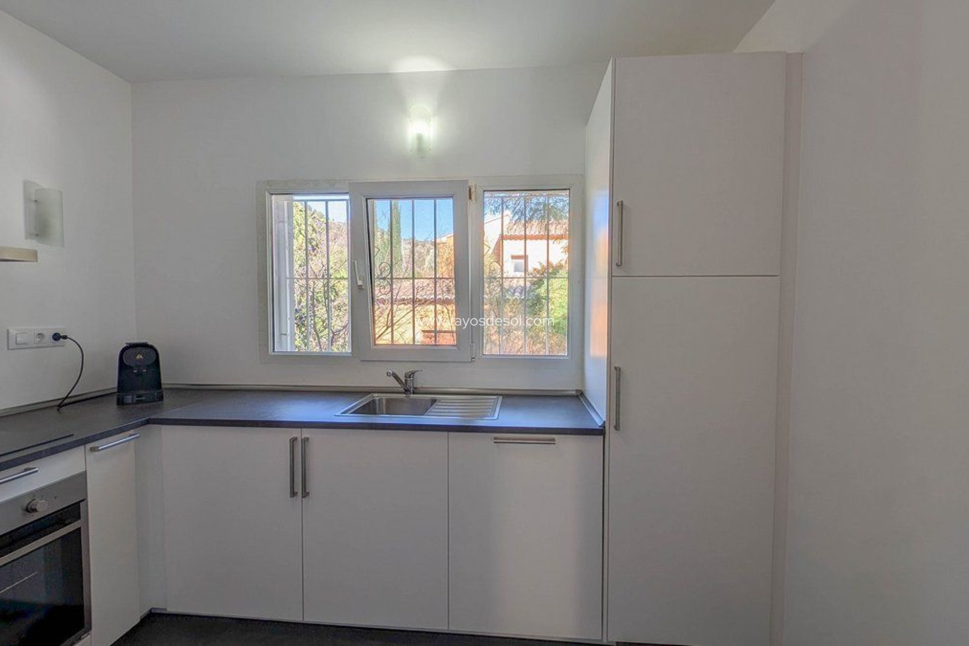 Reventa - Casa - Calpe - La Canuta