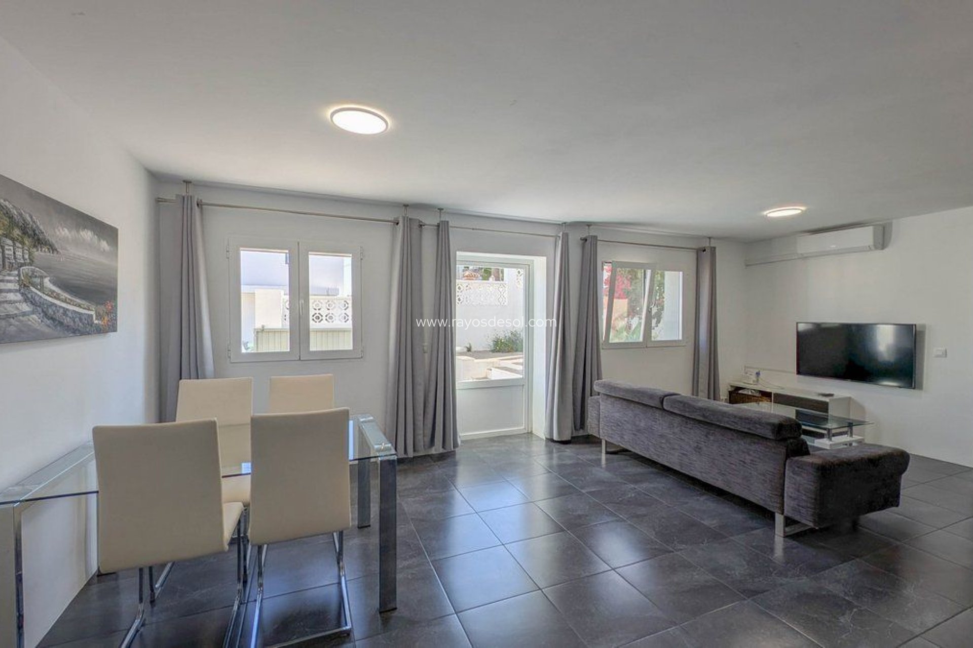 Reventa - Casa - Calpe - La Canuta