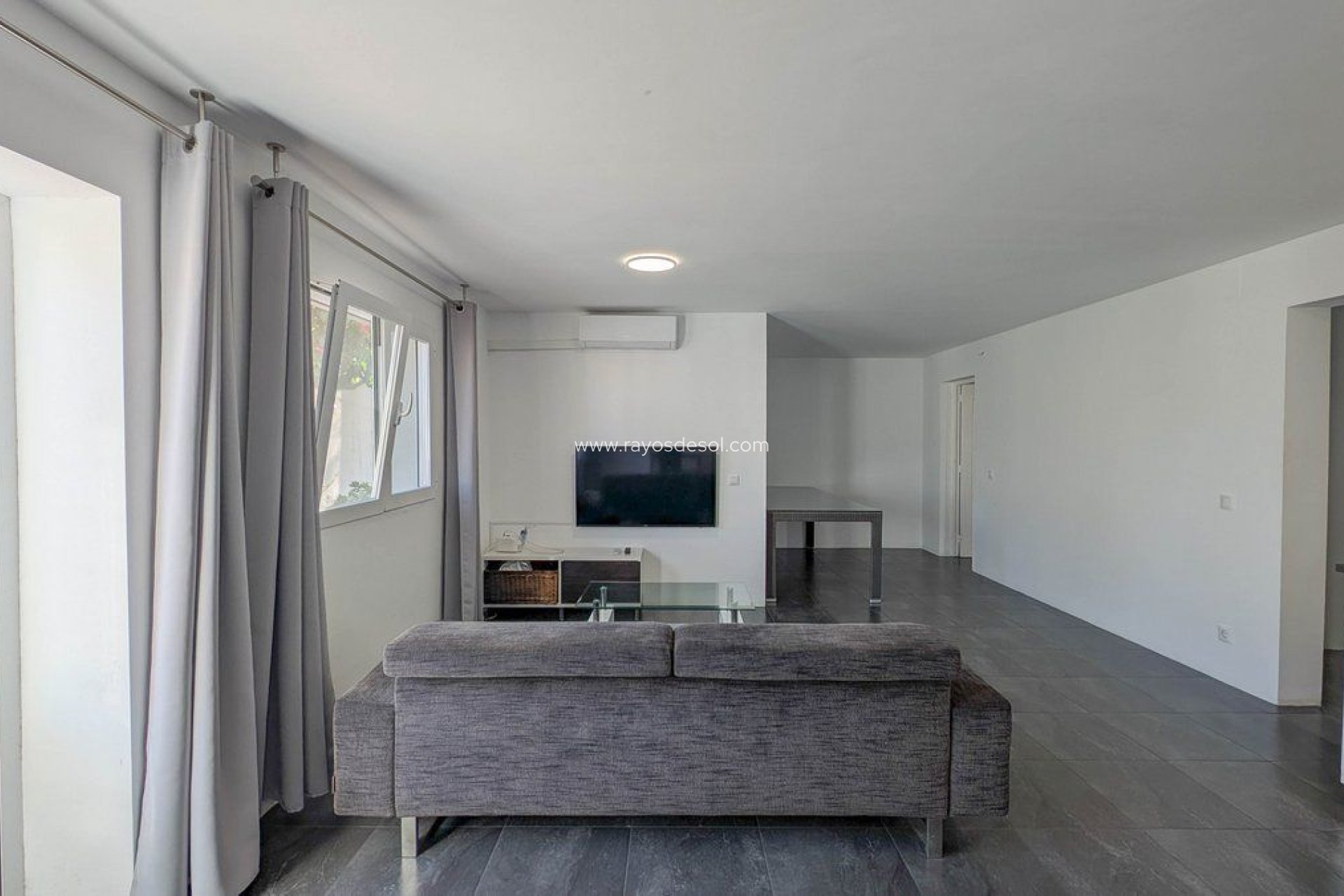 Reventa - Casa - Calpe - La Canuta