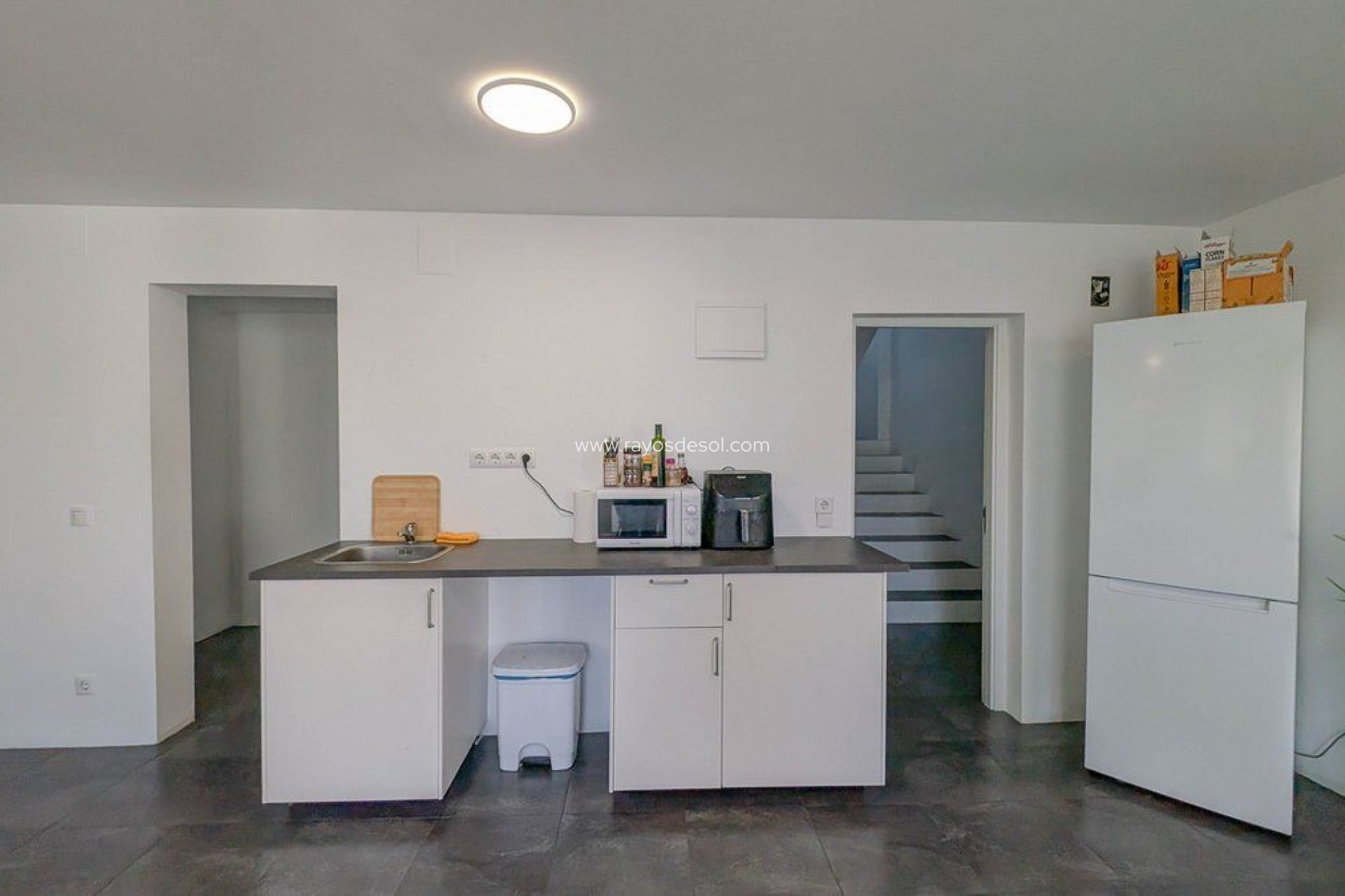 Reventa - Casa - Calpe - La Canuta