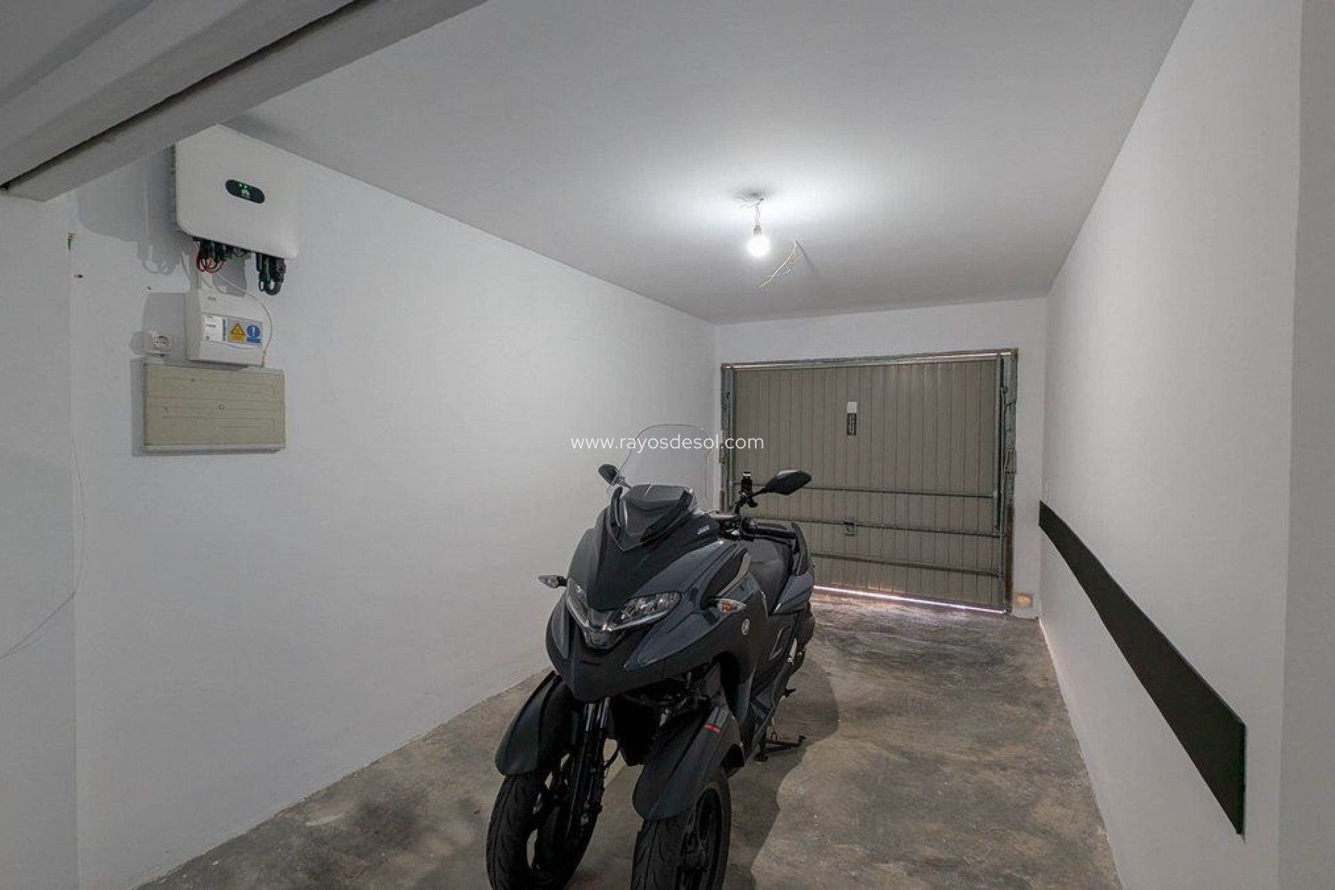 Reventa - Casa - Calpe - La Canuta