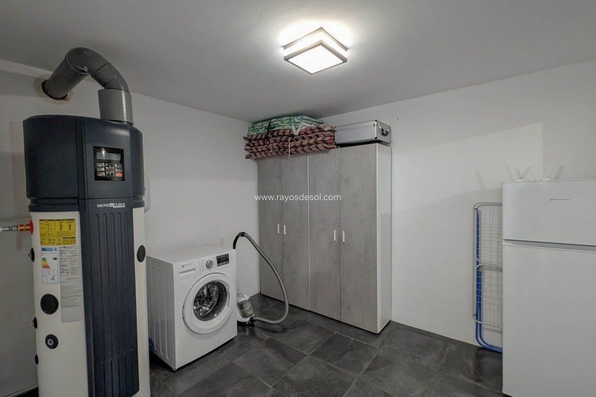 Reventa - Casa - Calpe - La Canuta