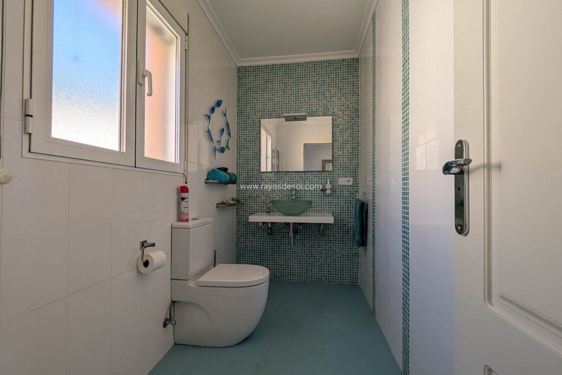 Reventa - Casa - Calpe - La Manzanera