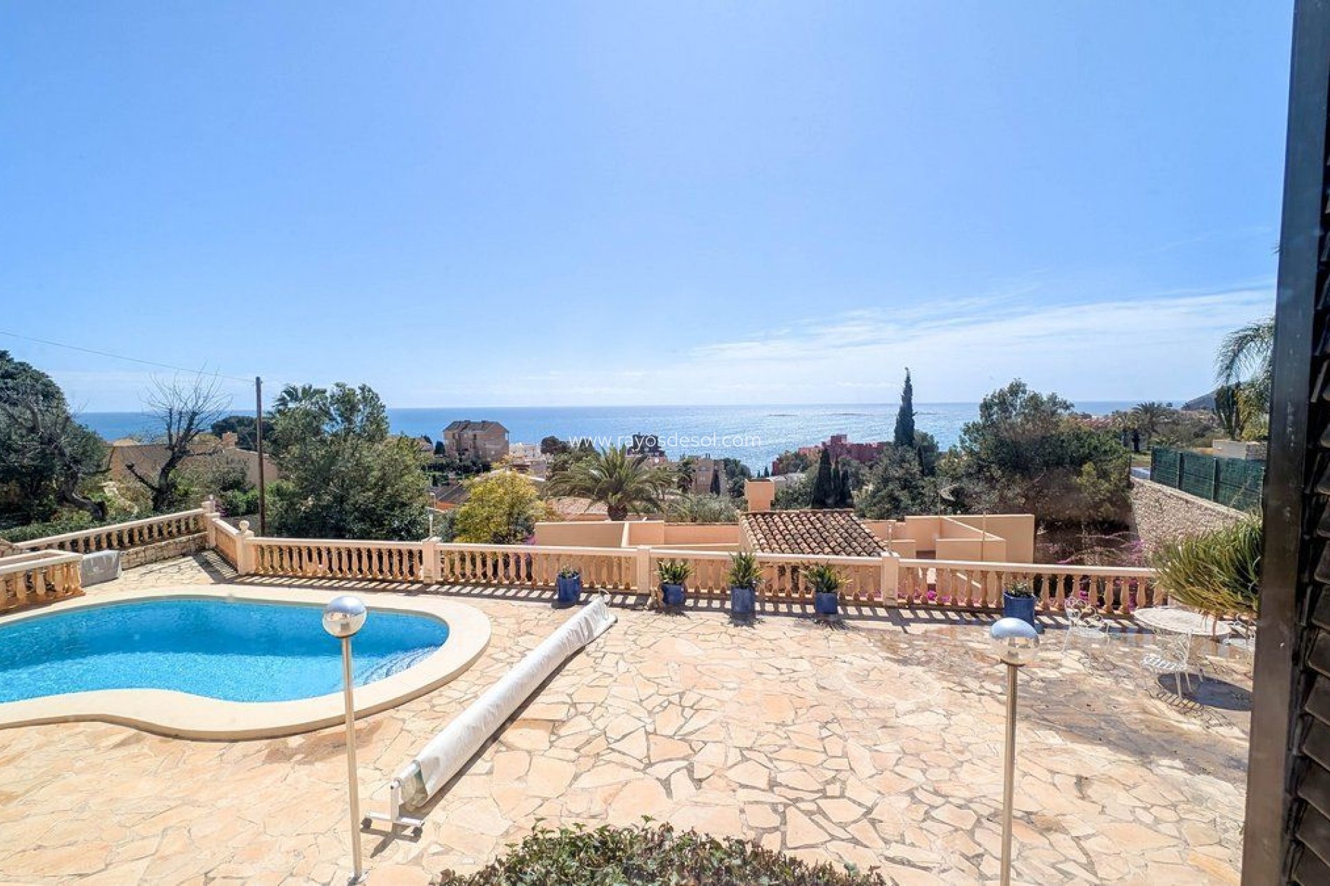 Reventa - Casa - Calpe - La Manzanera