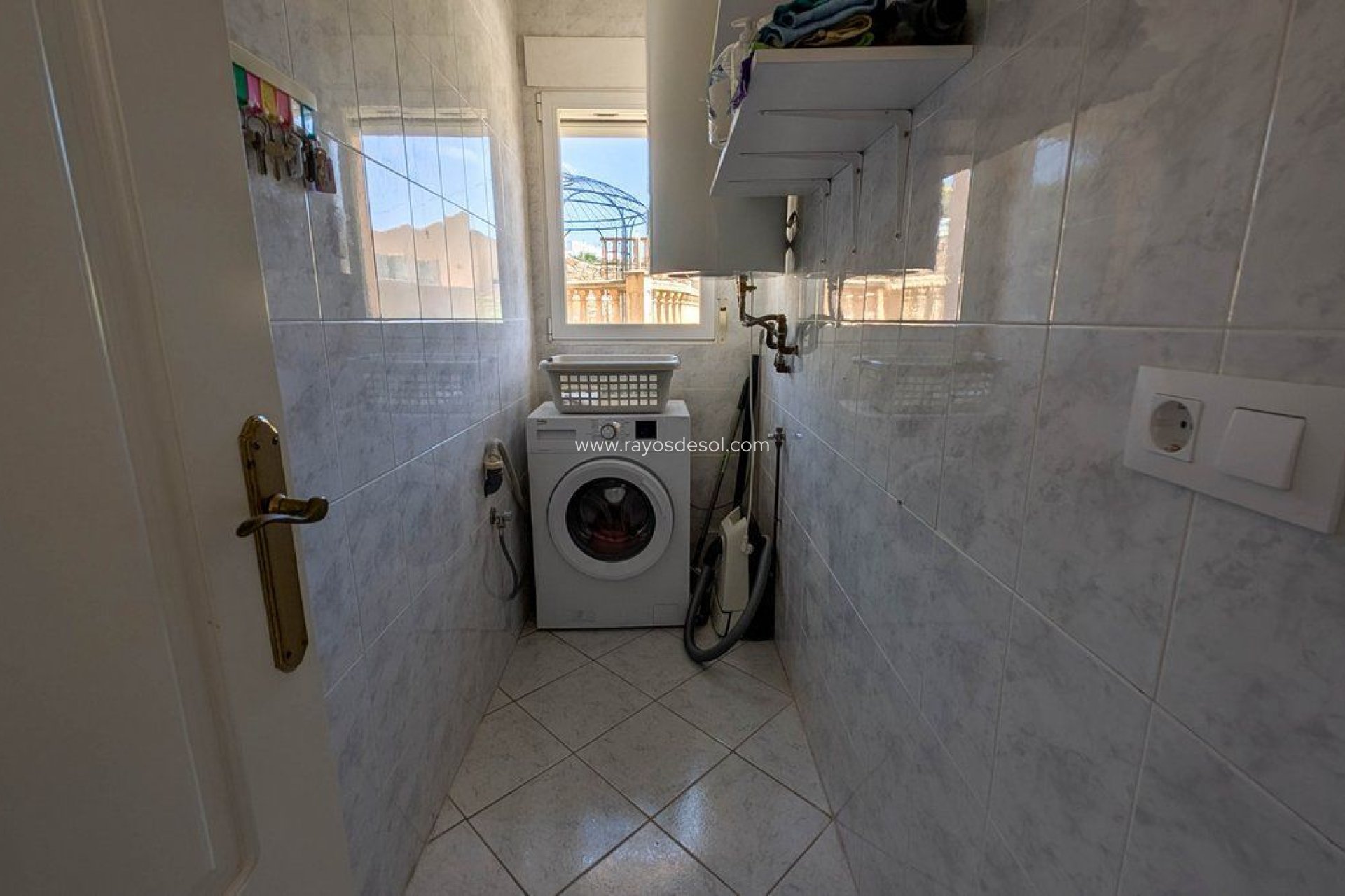 Reventa - Casa - Calpe - La Manzanera