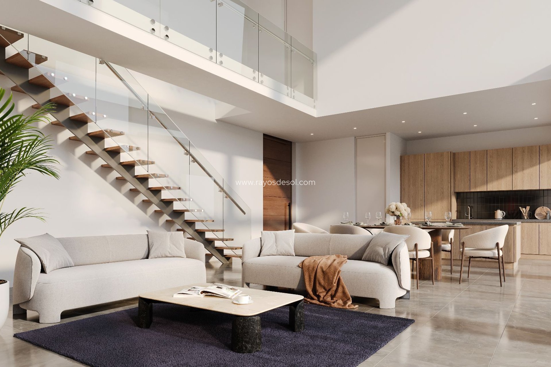 Reventa - Casa - Calpe - La Merced