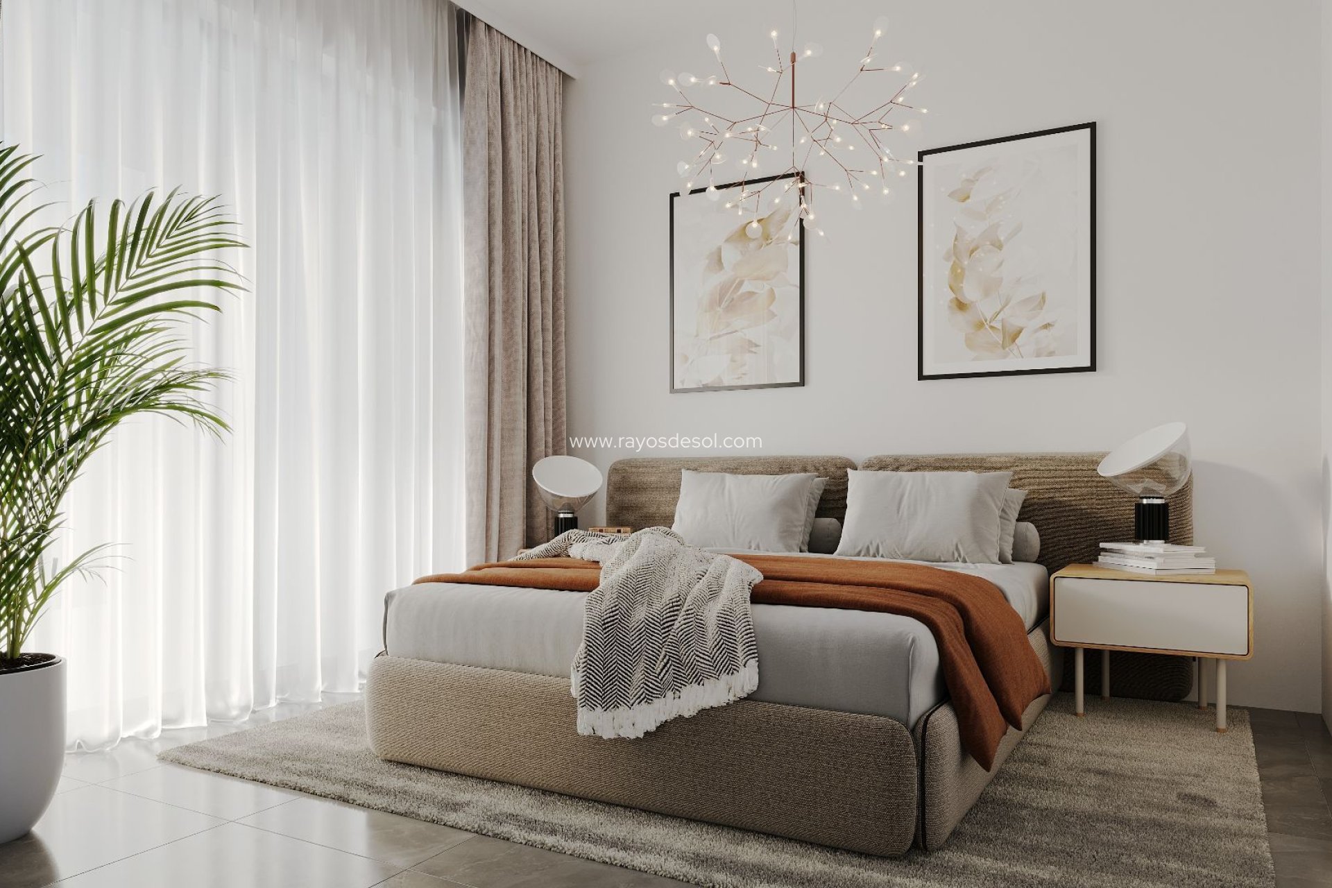 Reventa - Casa - Calpe - La Merced