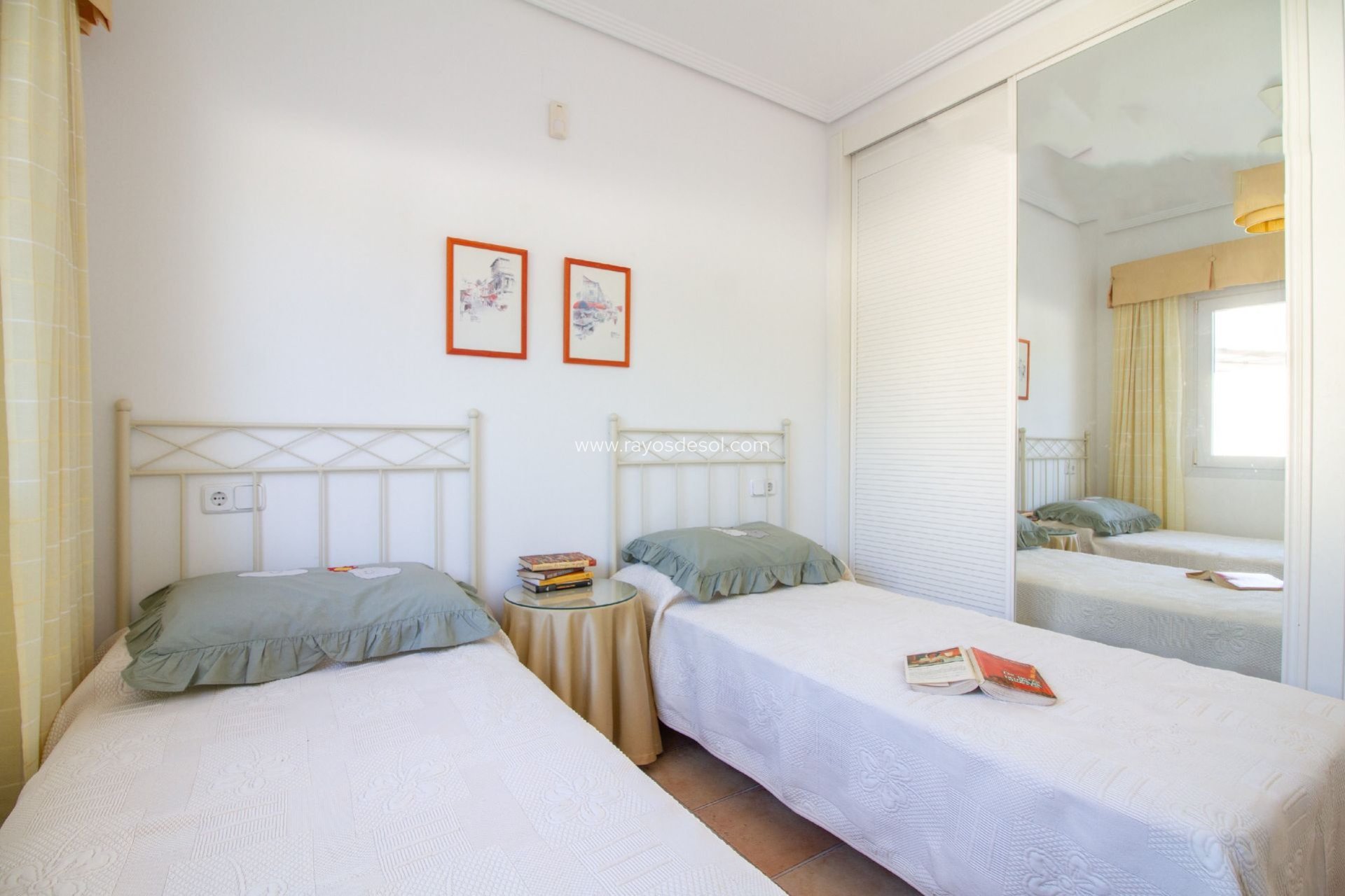 Reventa - Casa - Calpe - La Vallessa