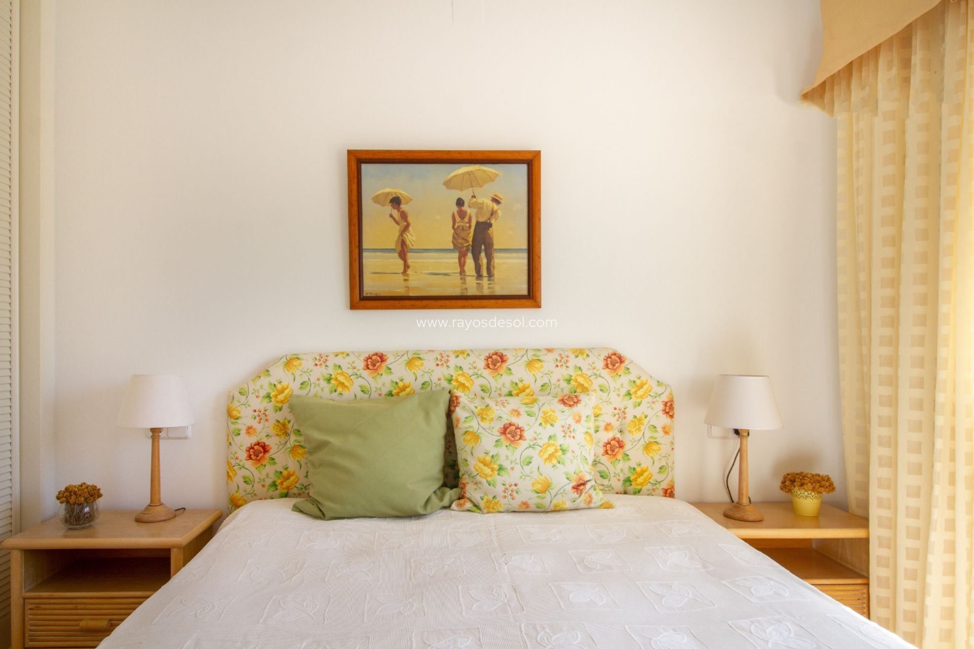 Reventa - Casa - Calpe - La Vallessa