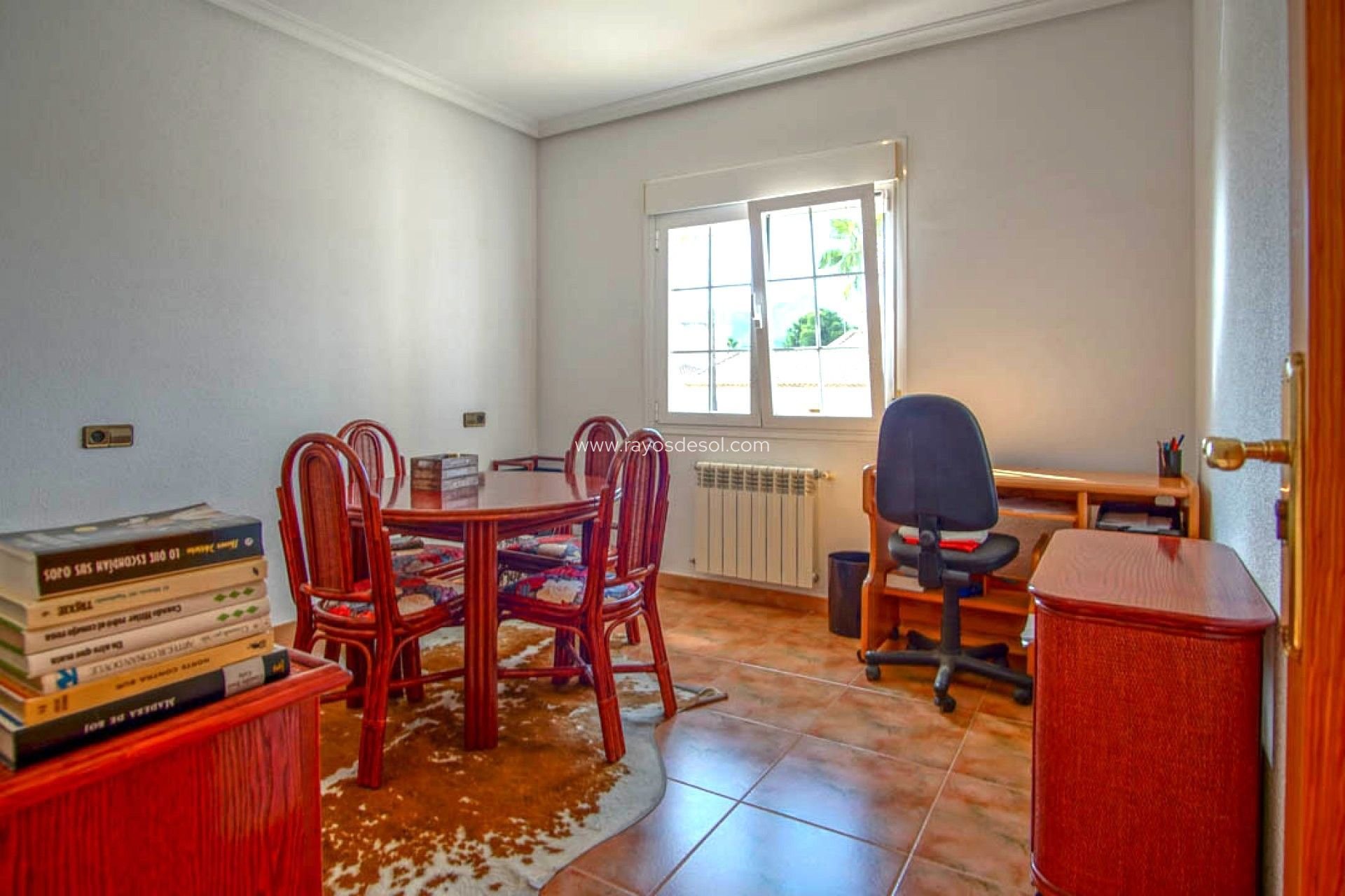 Reventa - Casa - Calpe - Los Pinos