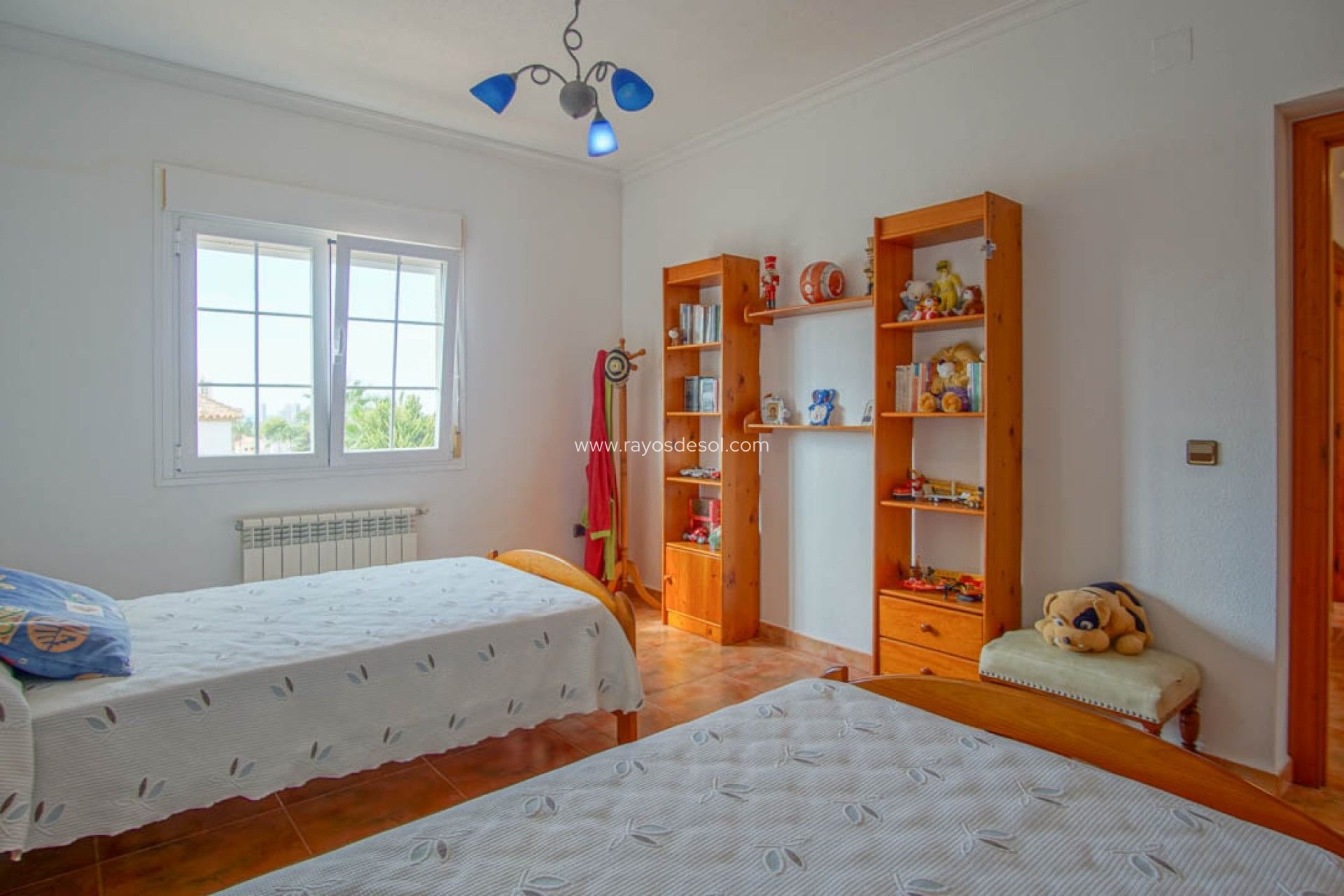 Reventa - Casa - Calpe - Los Pinos