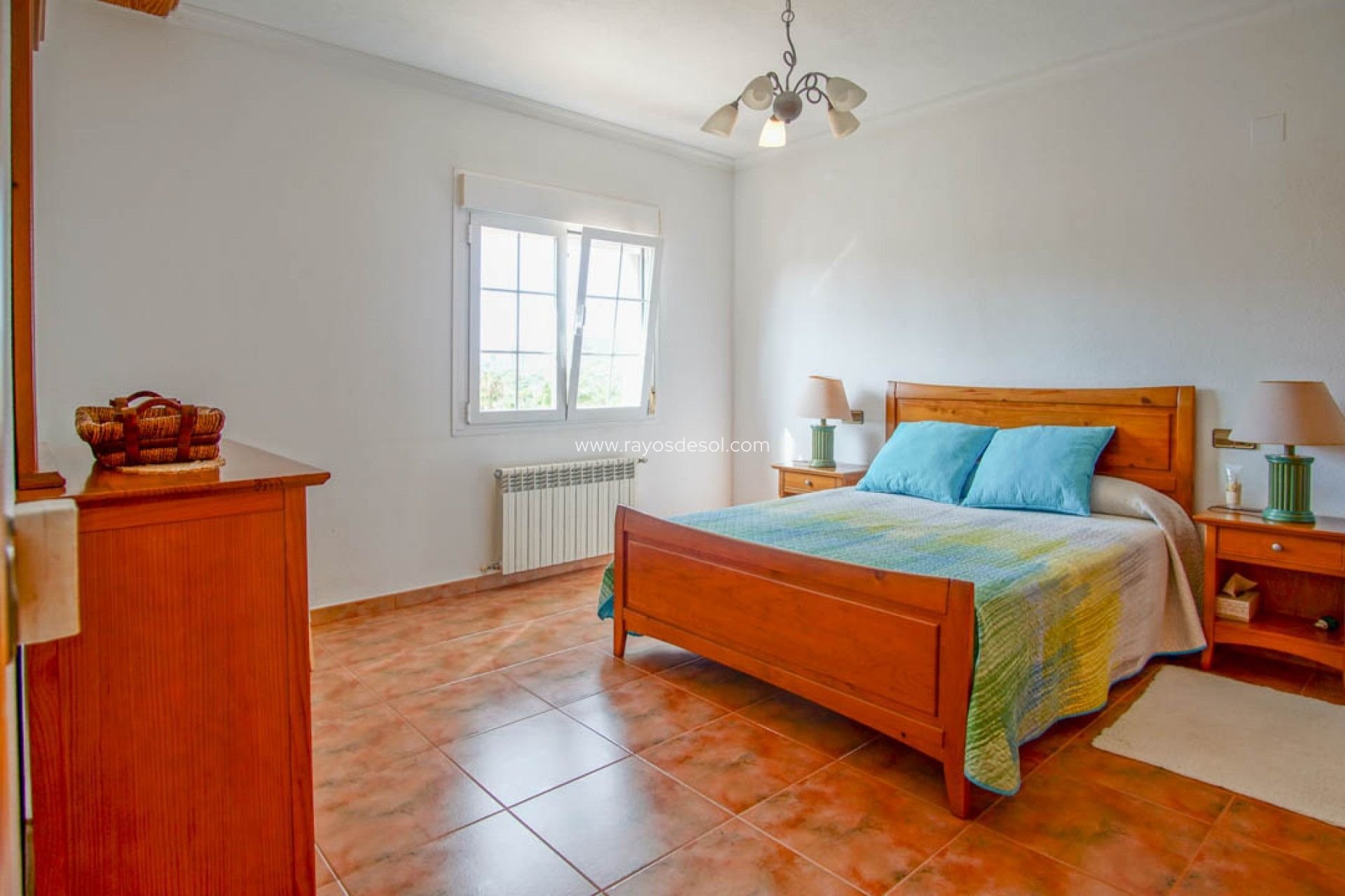 Reventa - Casa - Calpe - Los Pinos