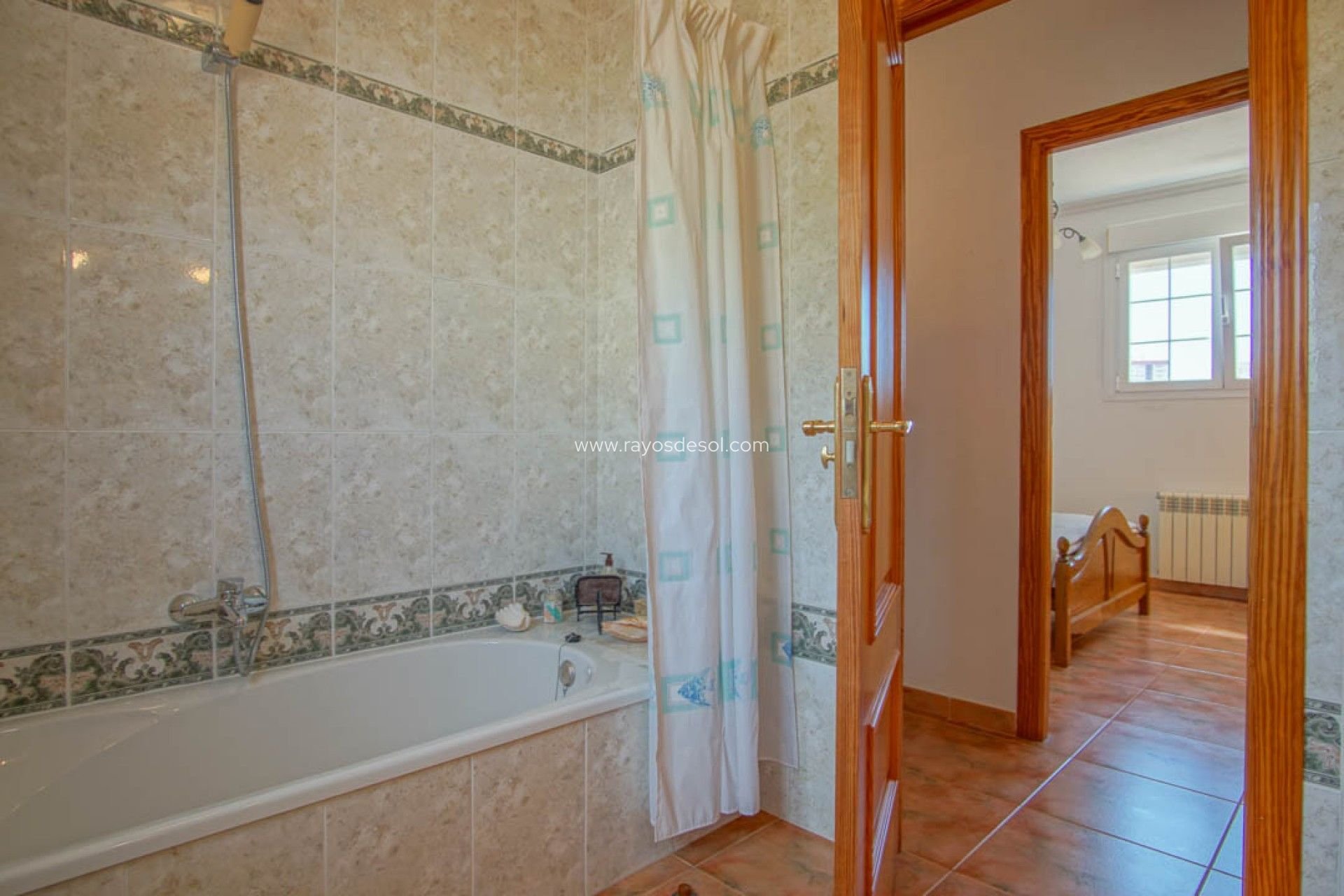 Reventa - Casa - Calpe - Los Pinos