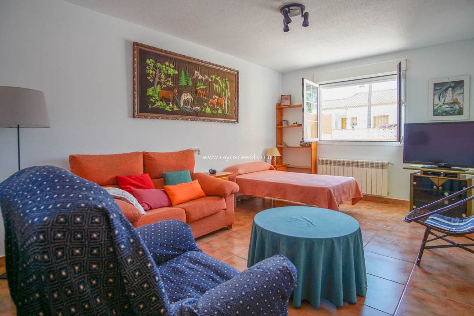 Reventa - Casa - Calpe - Los Pinos