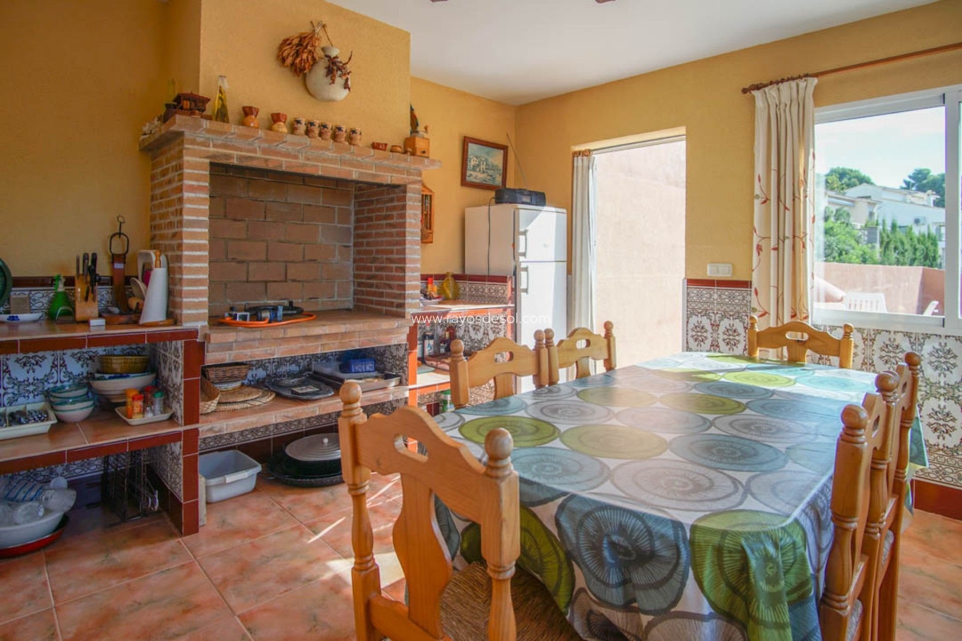 Reventa - Casa - Calpe - Los Pinos