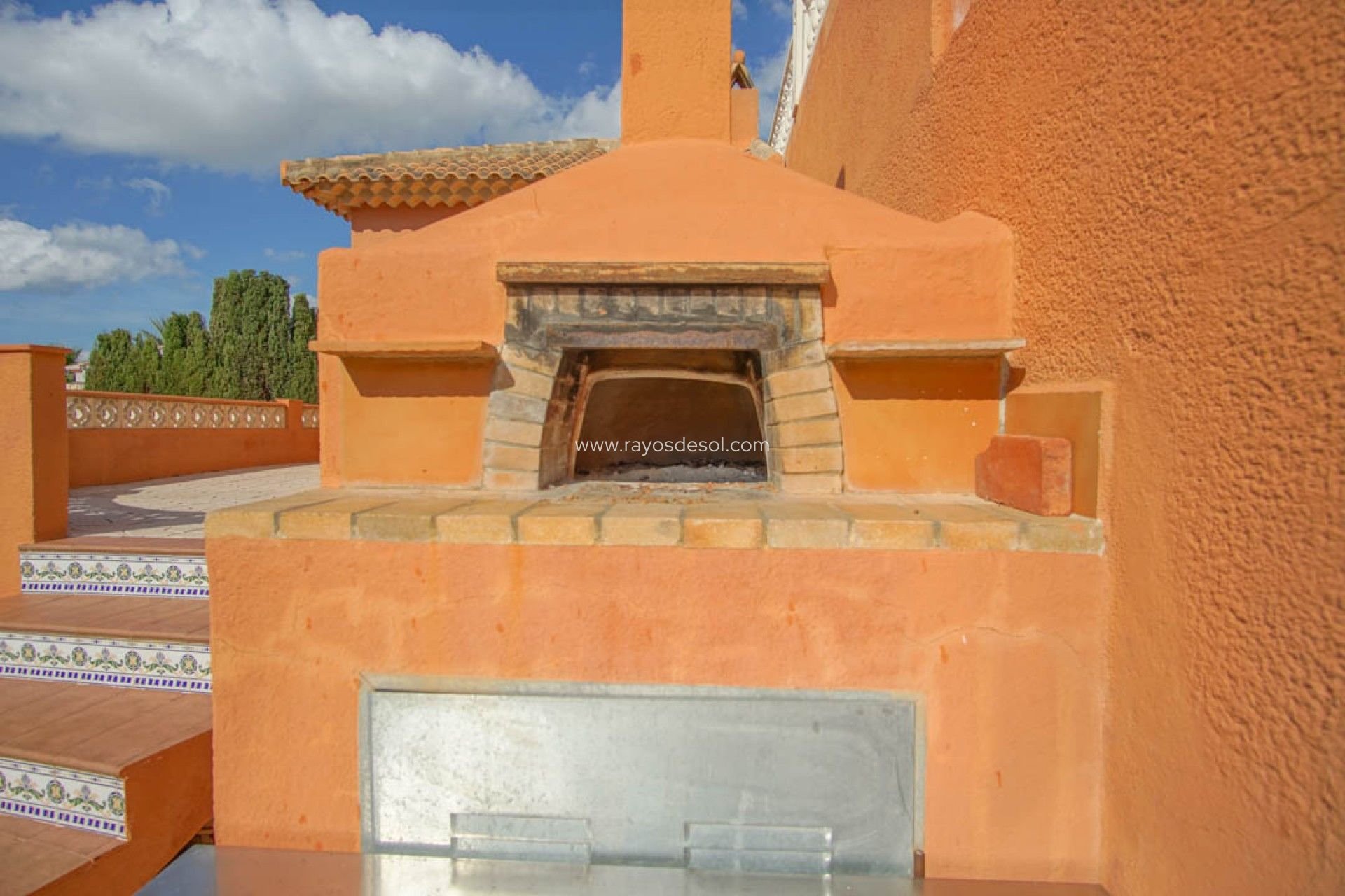 Reventa - Casa - Calpe - Los Pinos