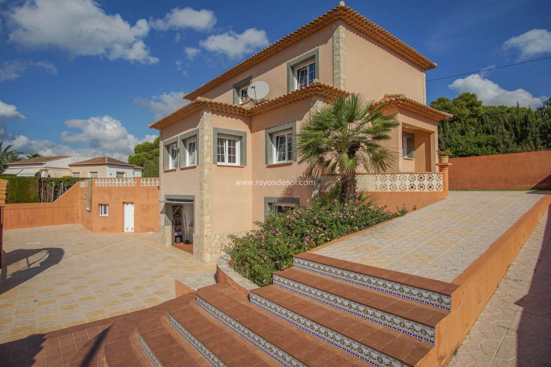 Reventa - Casa - Calpe - Los Pinos