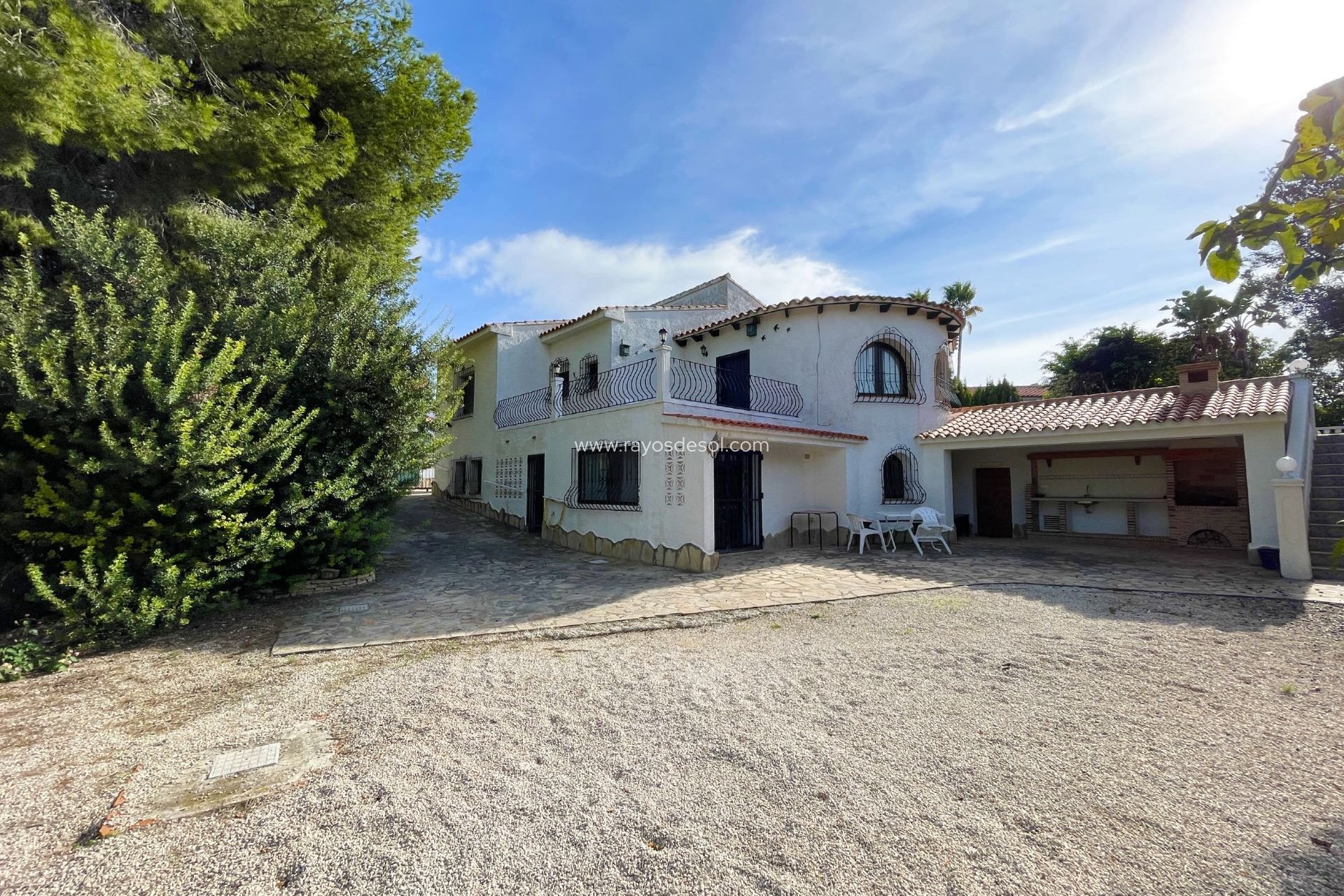 Reventa - Casa - Calpe - Los Pinos