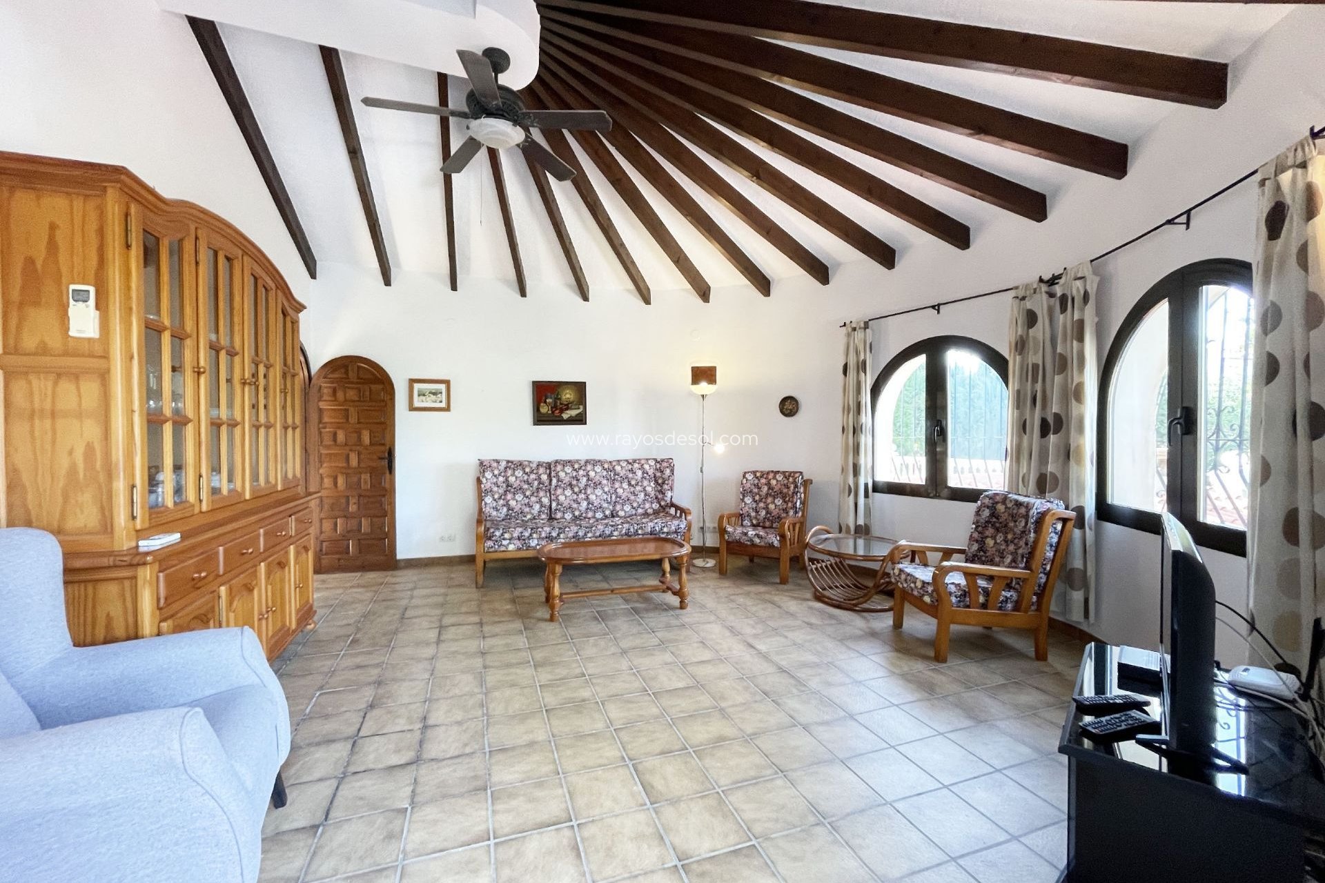 Reventa - Casa - Calpe - Los Pinos