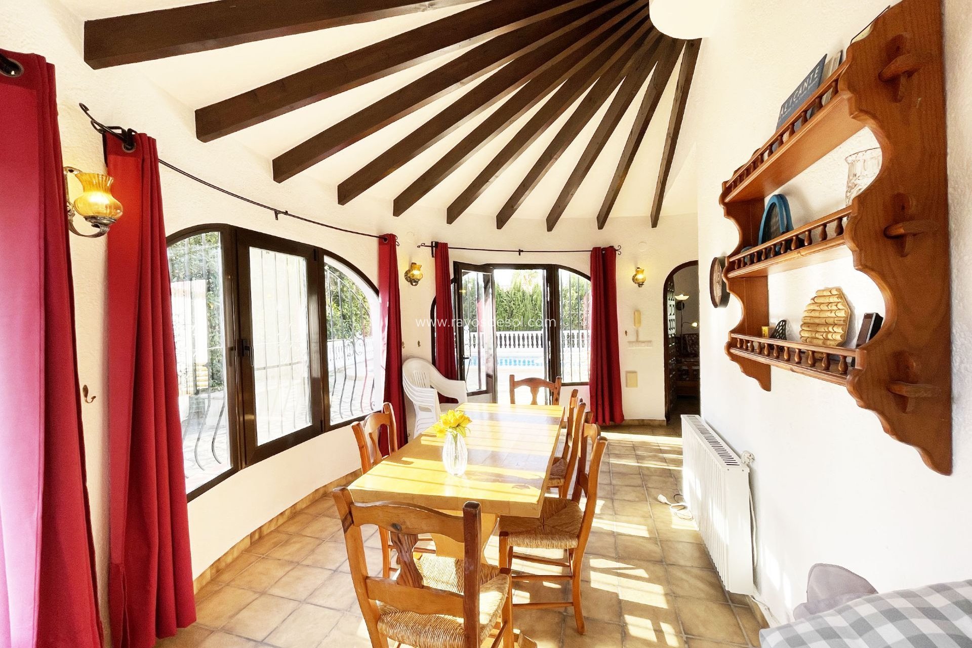 Reventa - Casa - Calpe - Los Pinos