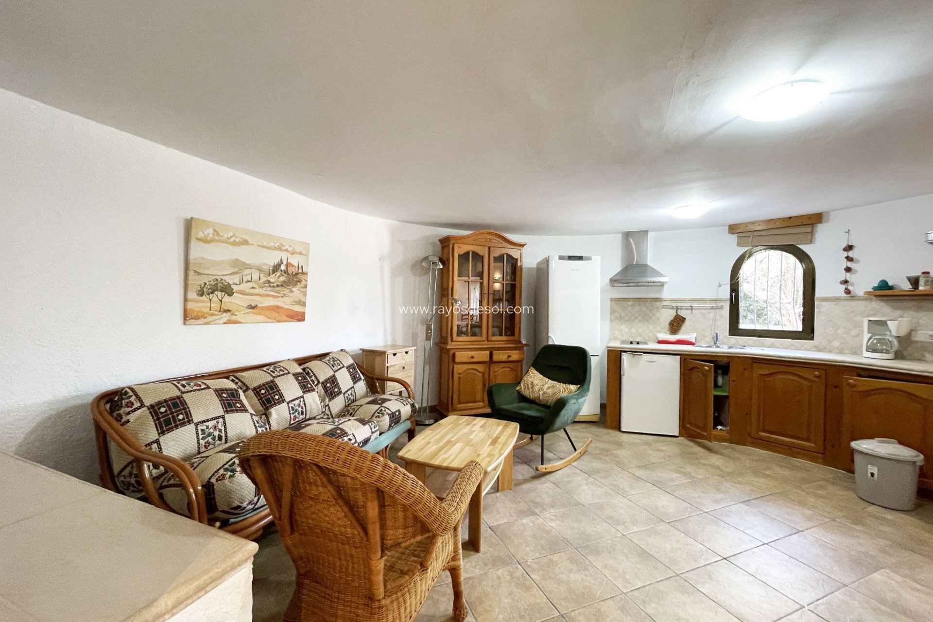 Reventa - Casa - Calpe - Los Pinos