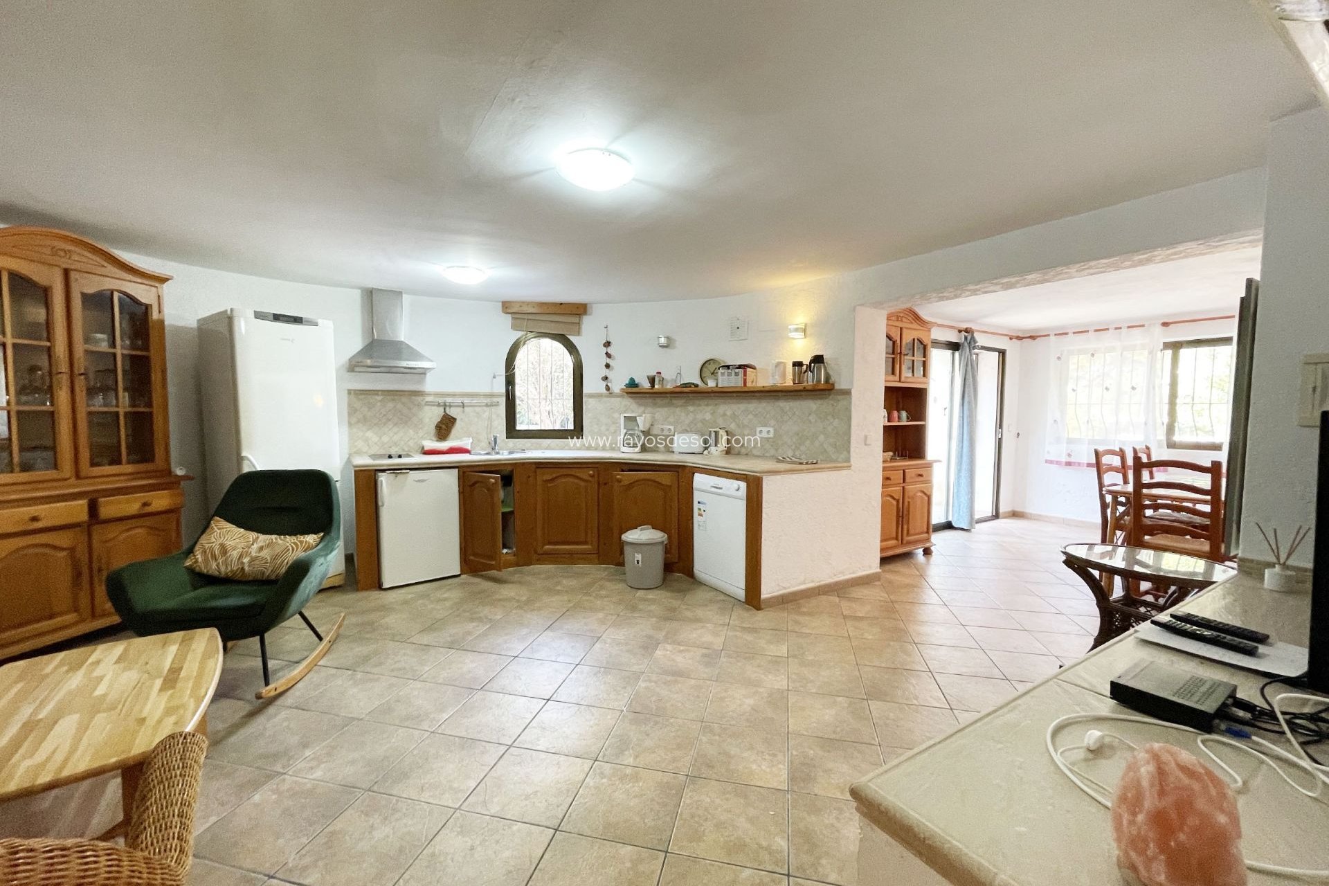 Reventa - Casa - Calpe - Los Pinos