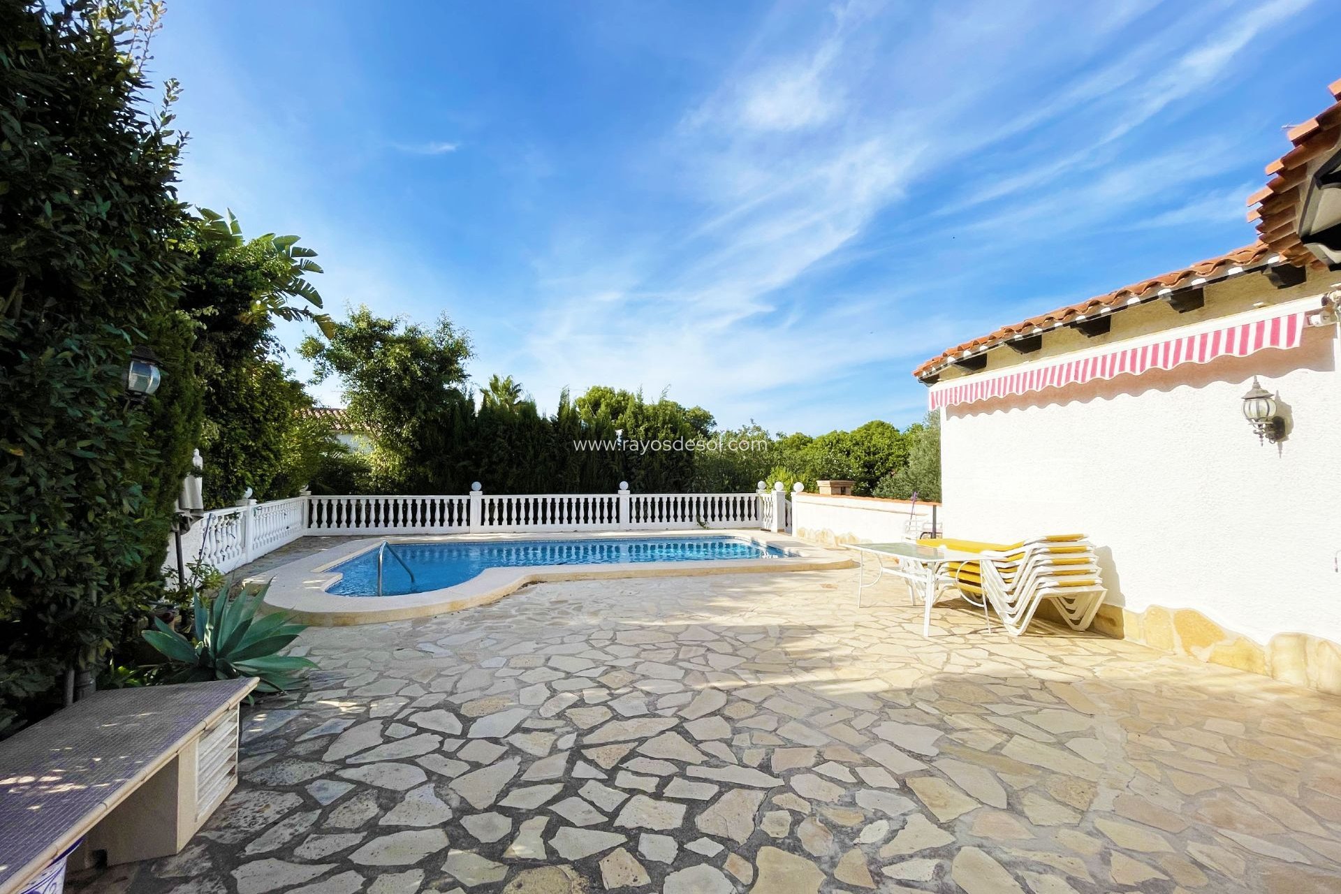 Reventa - Casa - Calpe - Los Pinos