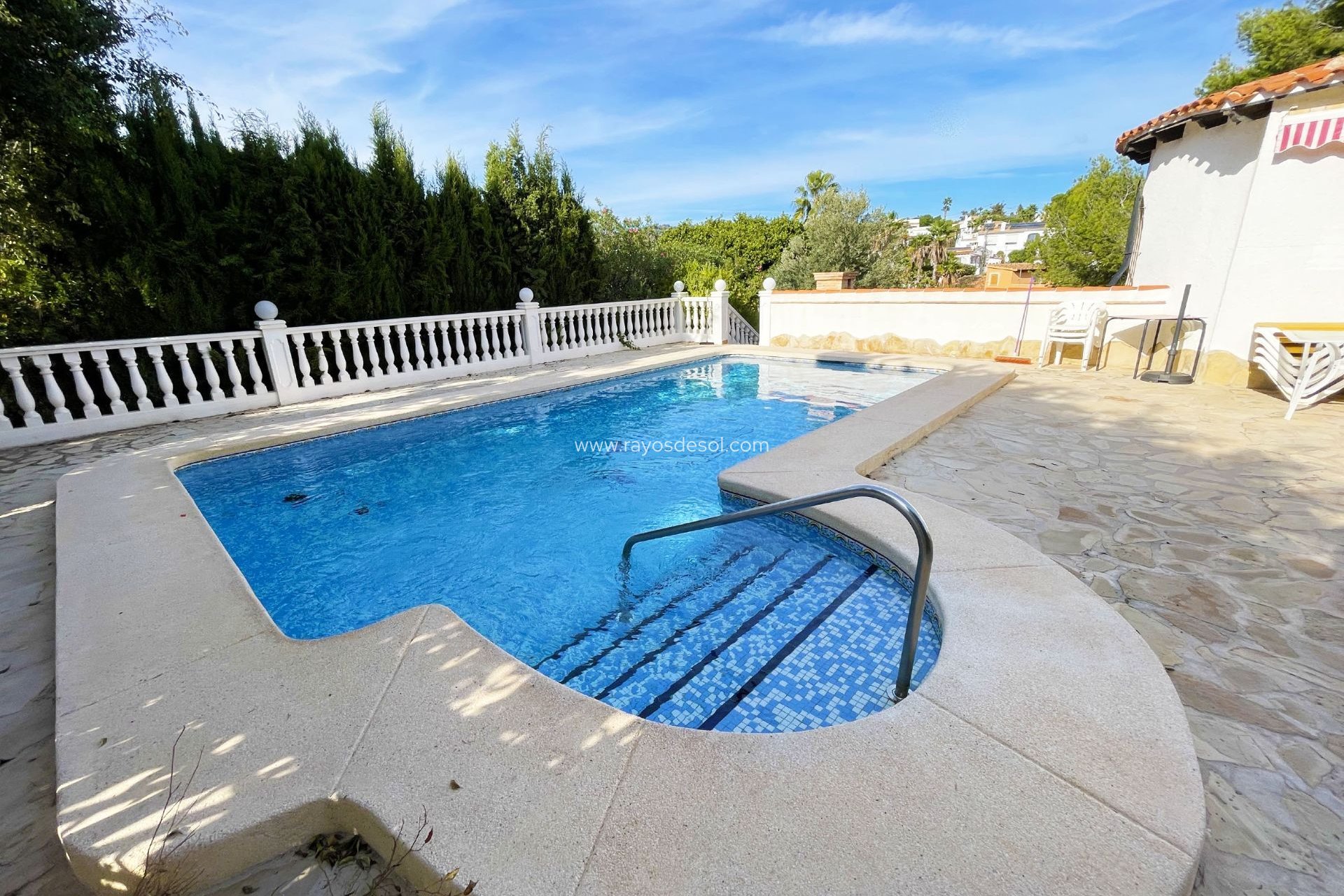 Reventa - Casa - Calpe - Los Pinos