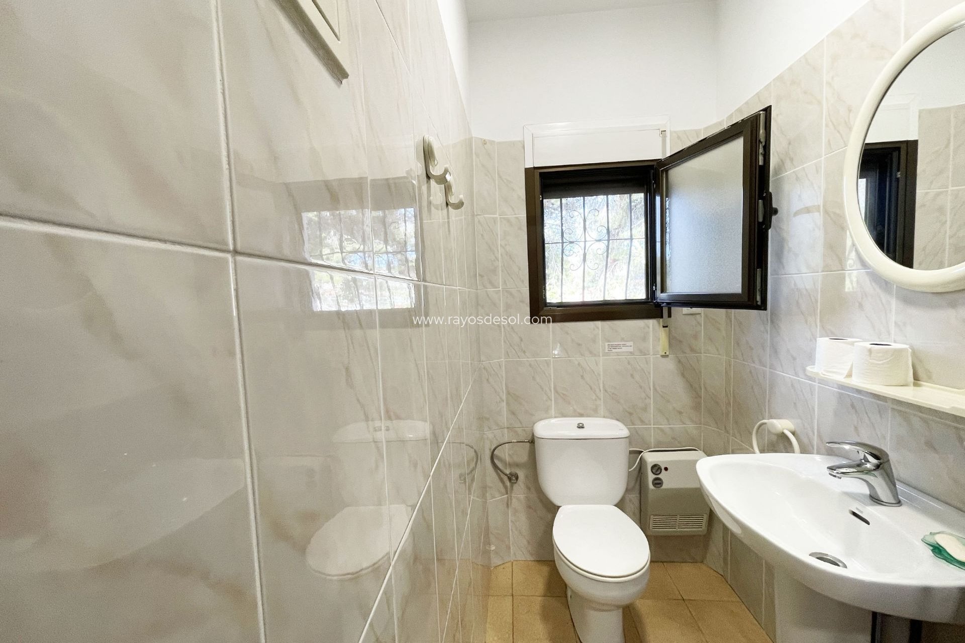 Reventa - Casa - Calpe - Los Pinos