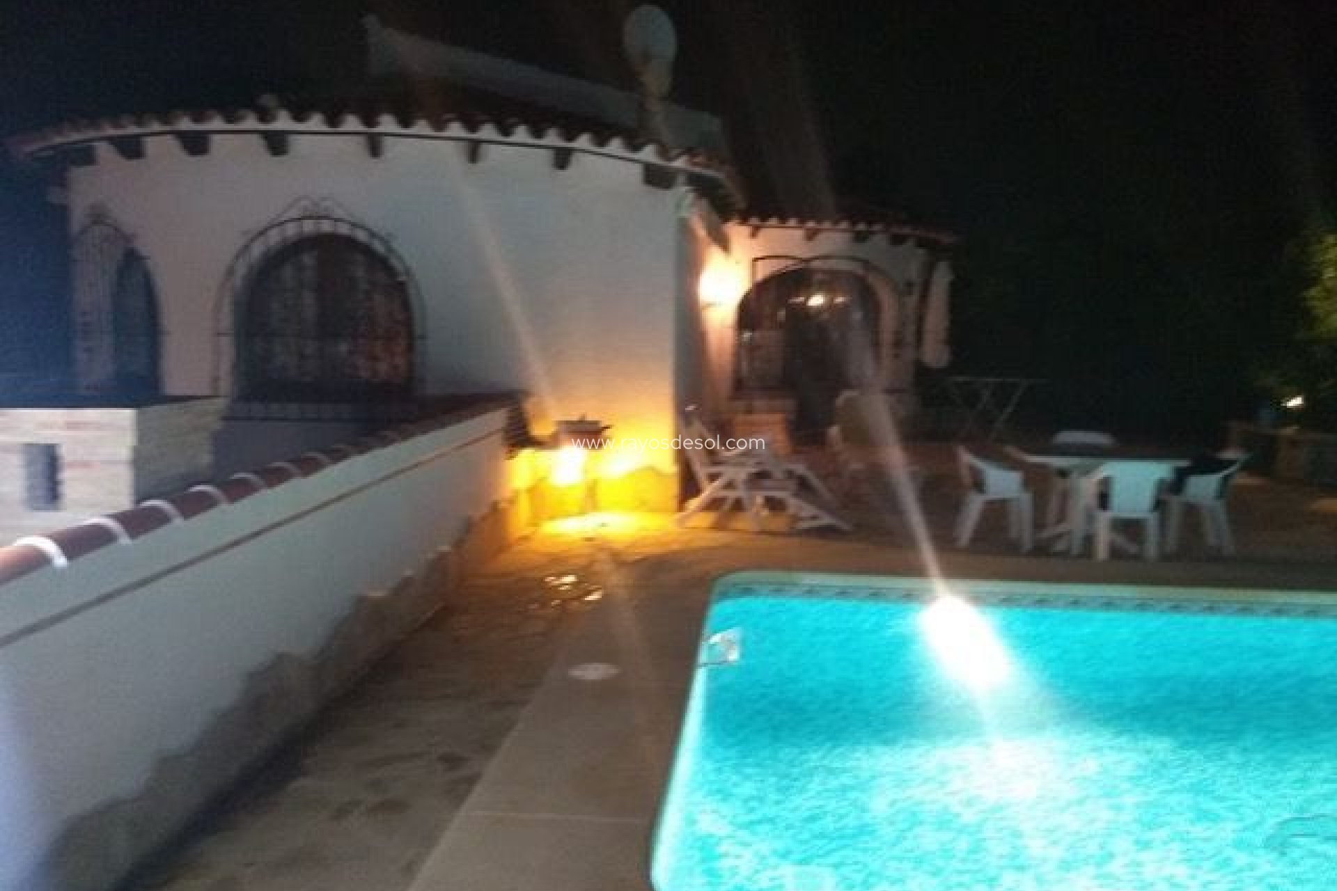 Reventa - Casa - Calpe - Los Pinos