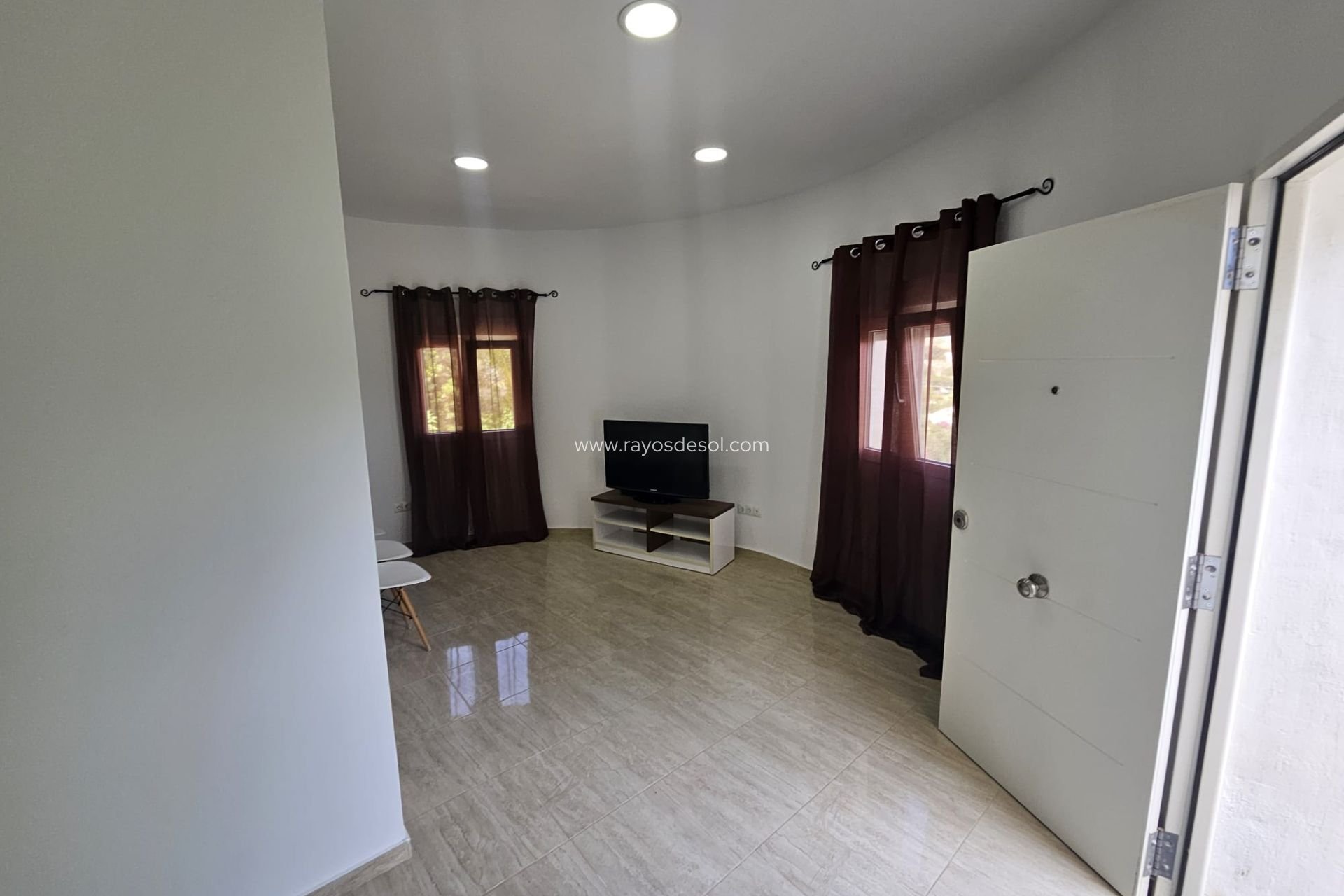 Reventa - Casa - Calpe - Maryvilla