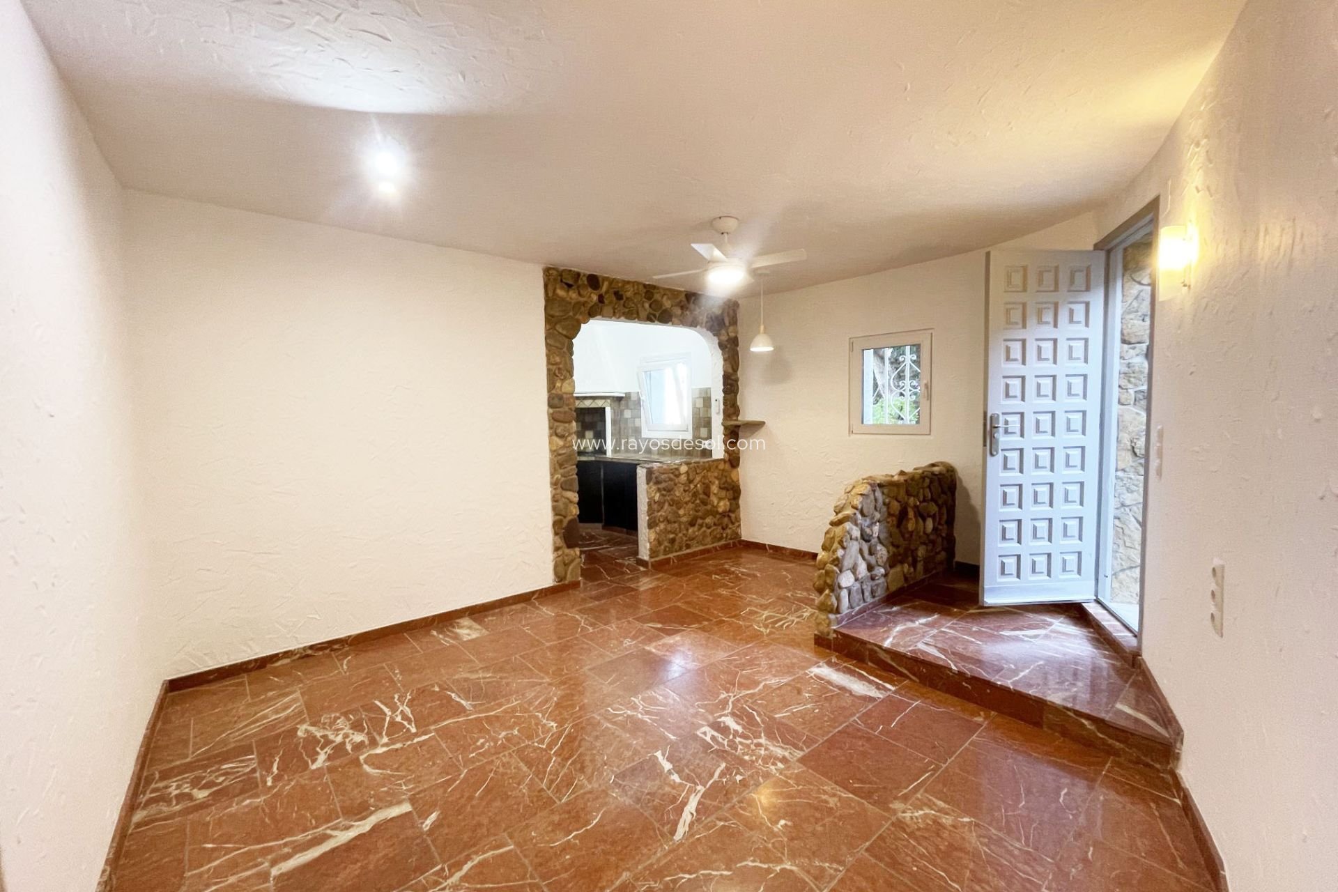 Reventa - Casa - Calpe - Maryvilla