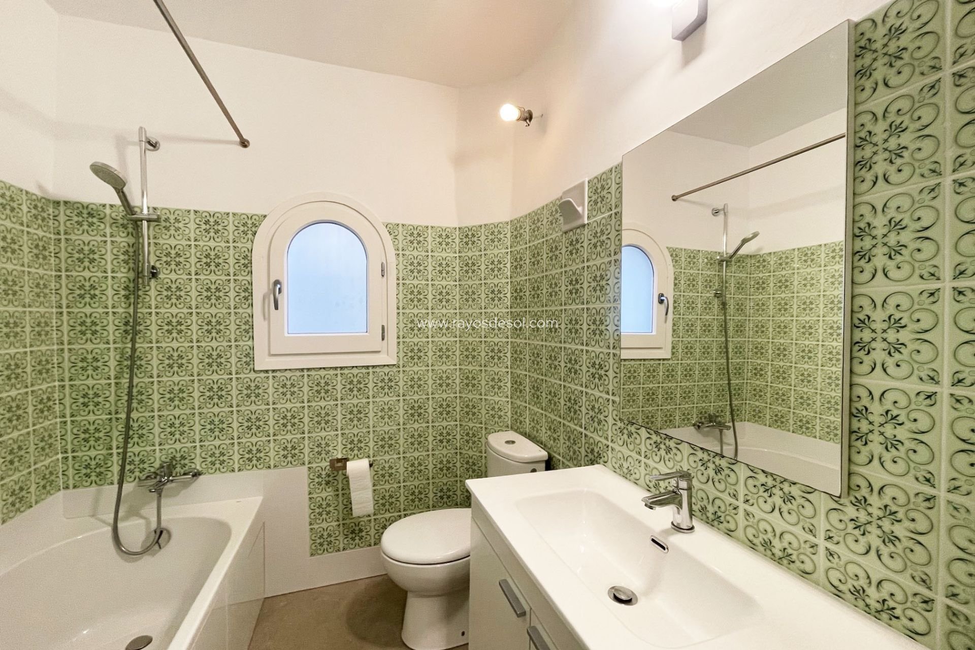 Reventa - Casa - Calpe - Maryvilla