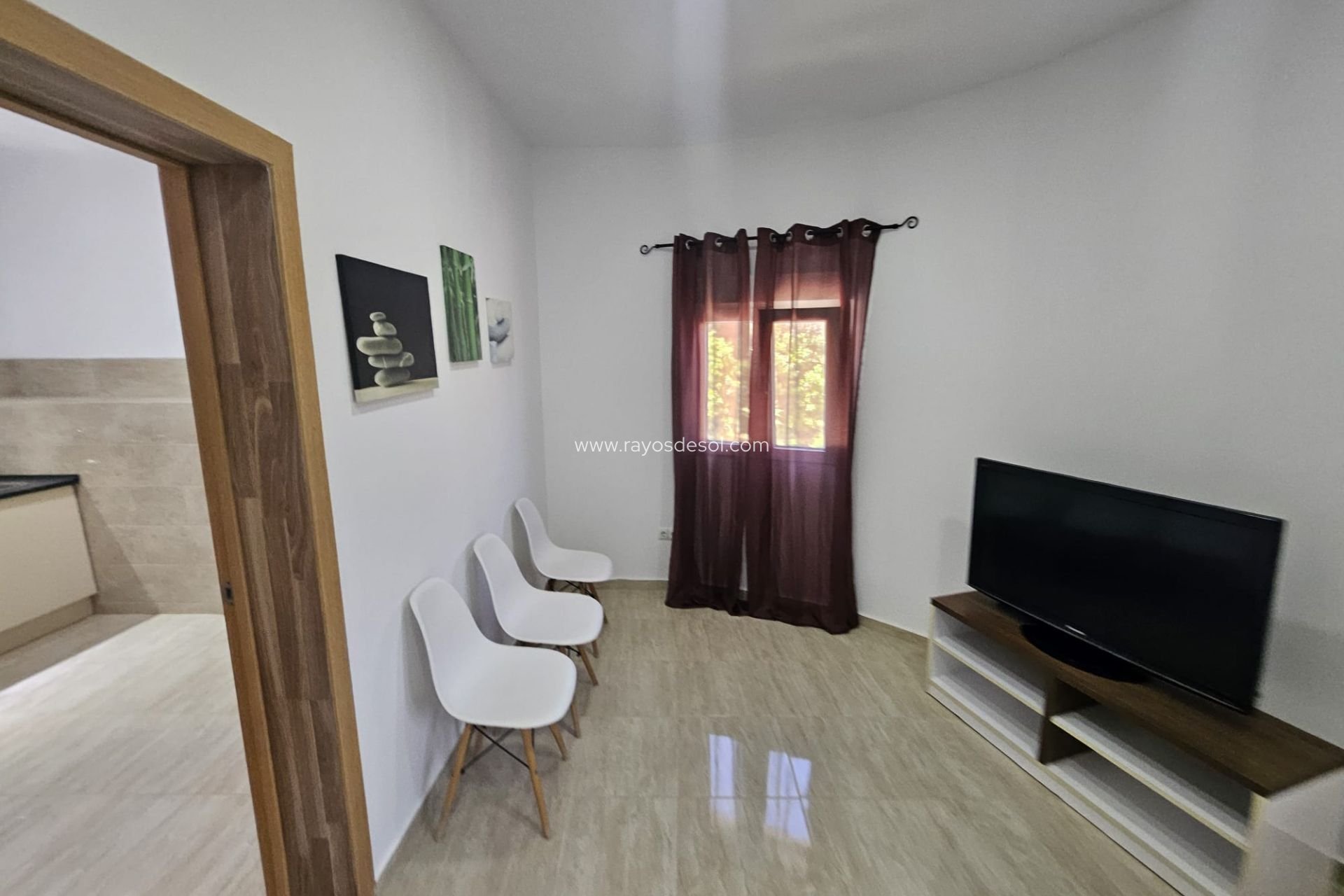 Reventa - Casa - Calpe - Maryvilla