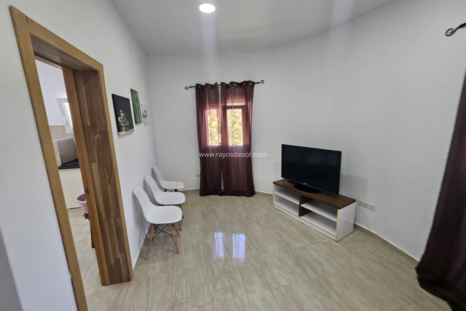 Reventa - Casa - Calpe - Maryvilla