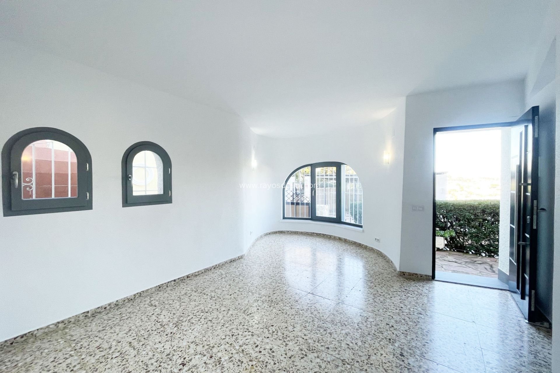 Reventa - Casa - Calpe - Maryvilla